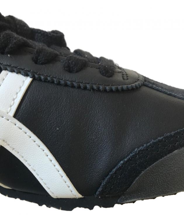 中古・古着通販】Onitsuka Tiger (オニツカタイガー) MEXICO'66