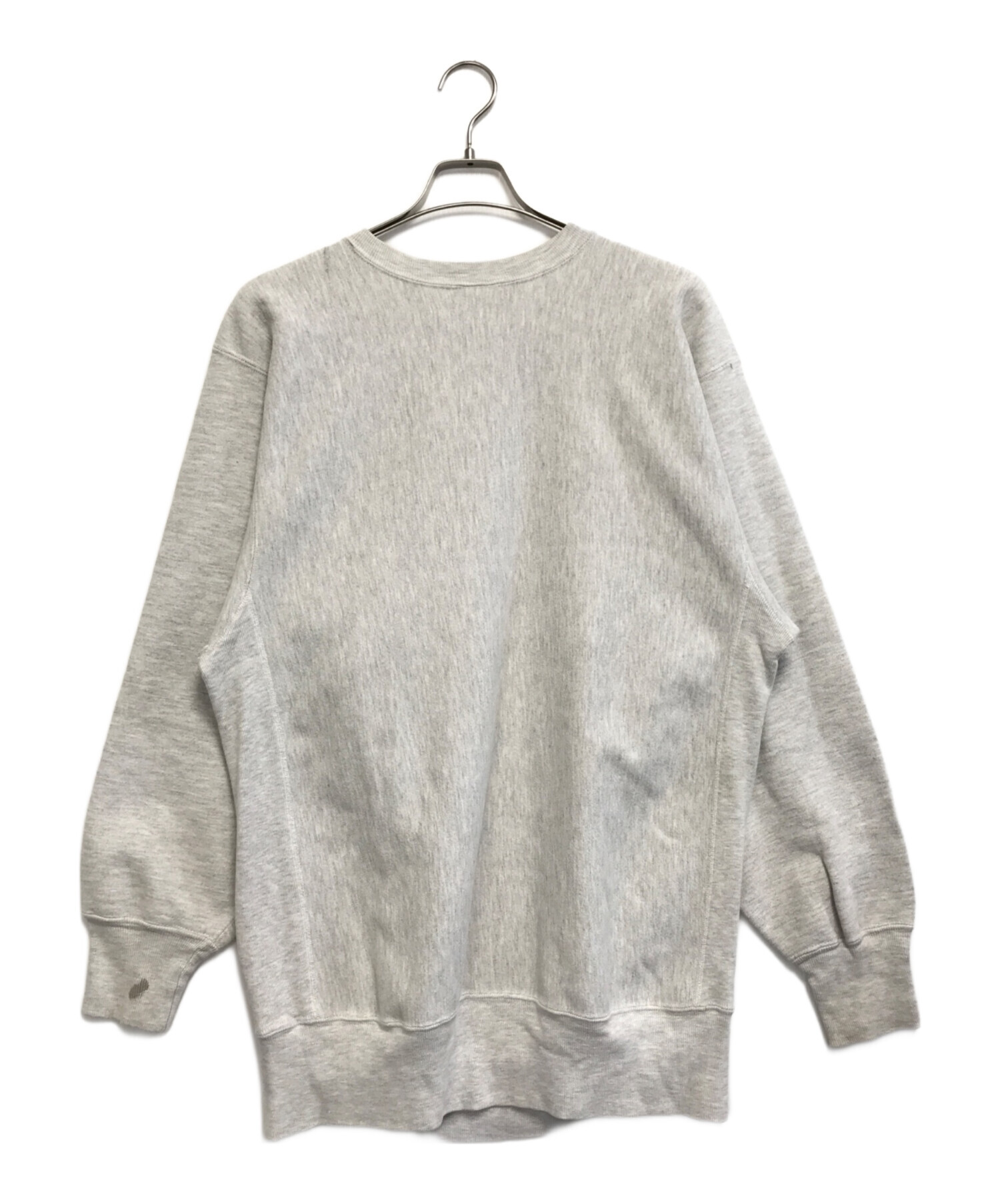 中古・古着通販】Champion (チャンピオン) リバースウィーブスウェット 