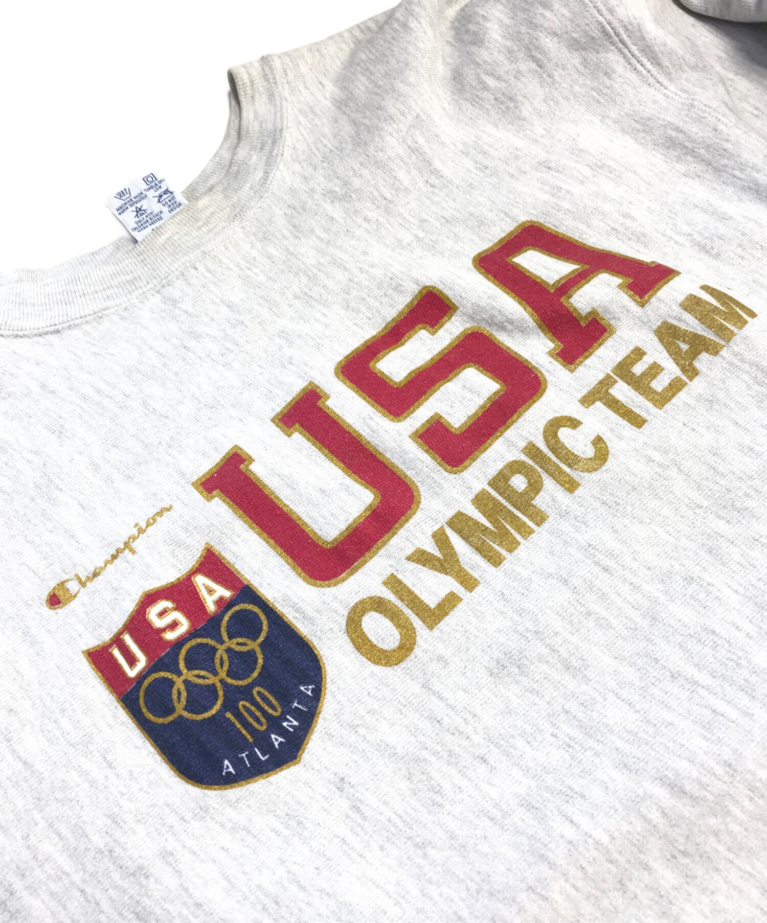 中古・古着通販】Champion (チャンピオン) リバースウィーブスウェット 