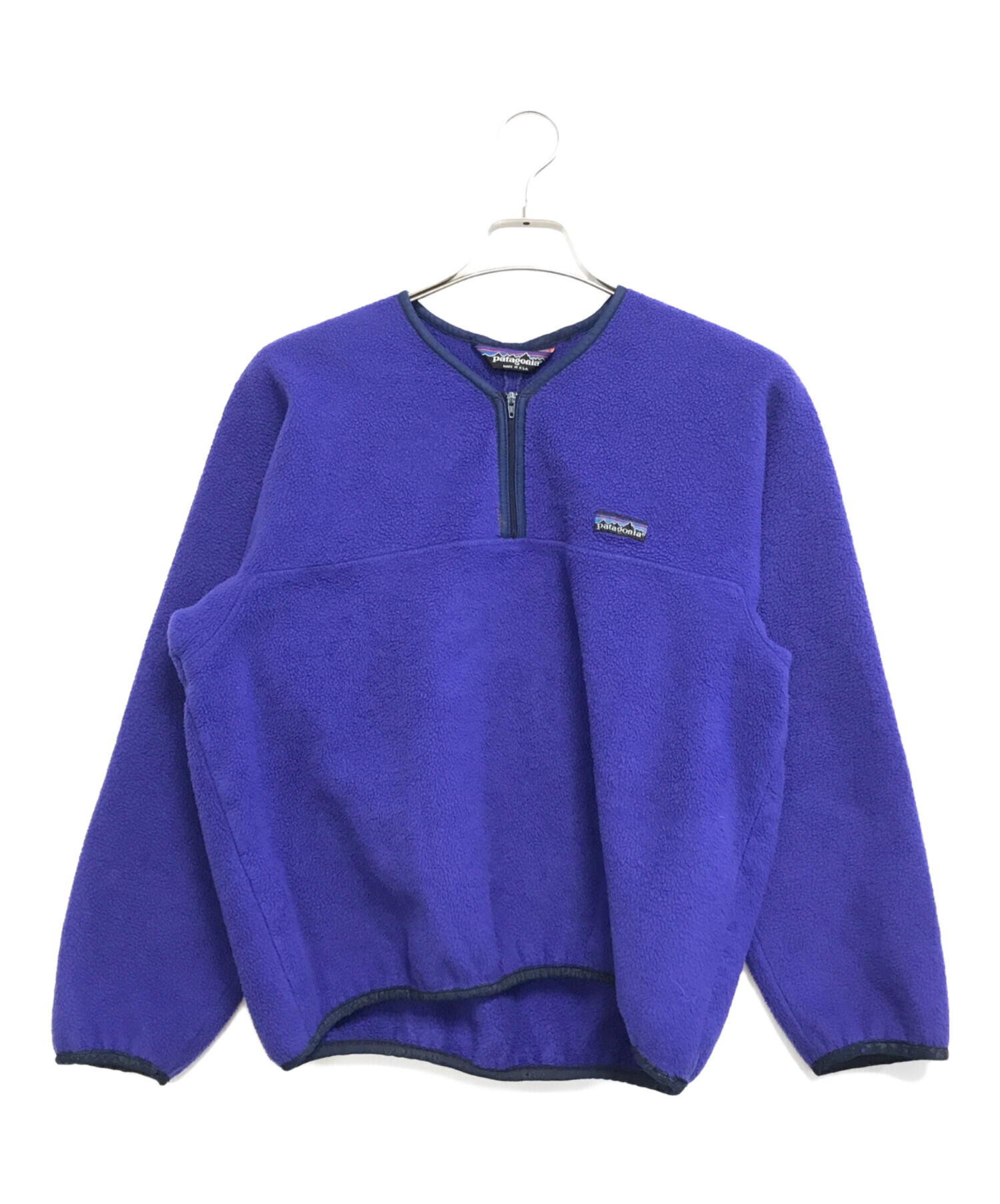 中古・古着通販】Patagonia (パタゴニア) パドリングハーフジップ 