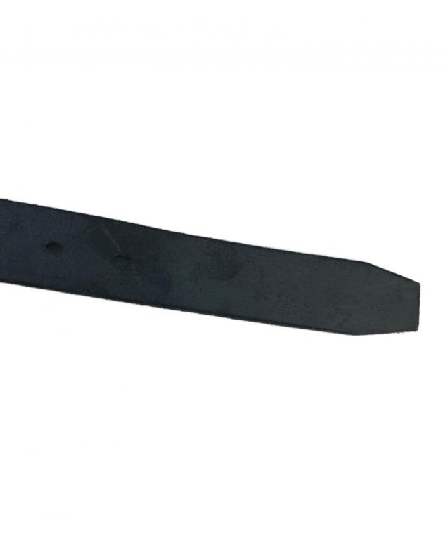 中古・古着通販】blackmeans (ブラックミーンズ) コンチョベルト