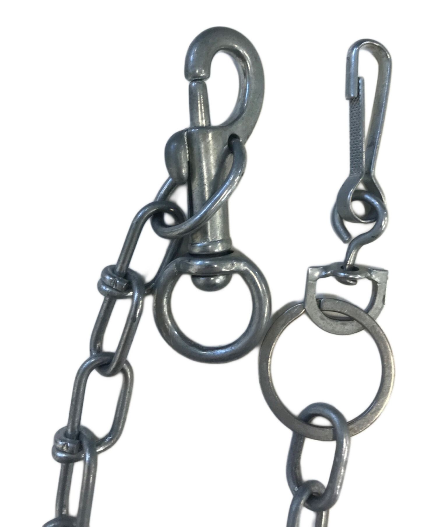 中古・古着通販】PEEL&LIFT (ピールアンドリフト) ウォレットチェーン