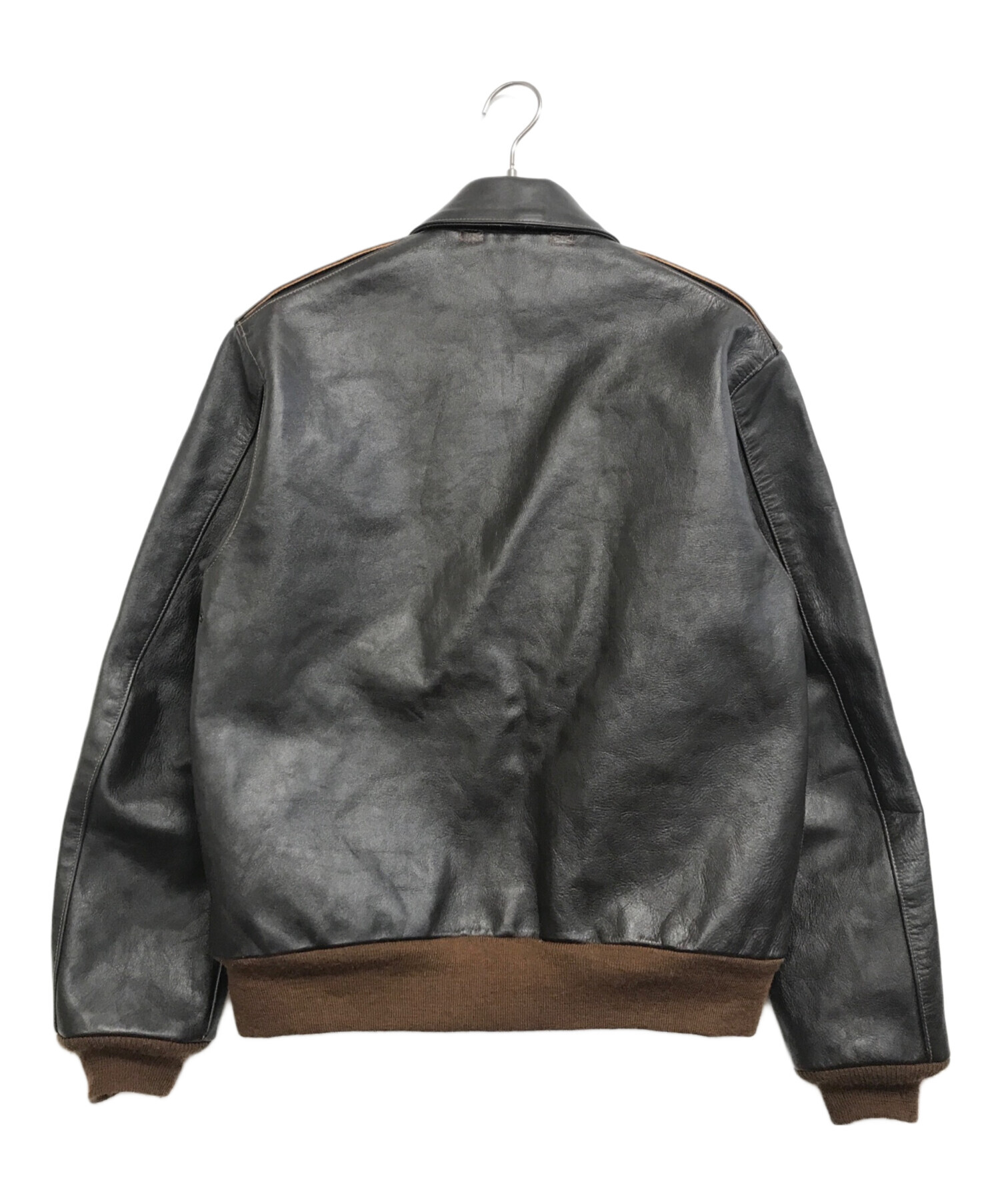 中古・古着通販】THE REAL McCOY'S (ザ・リアルマッコイズ) A-2