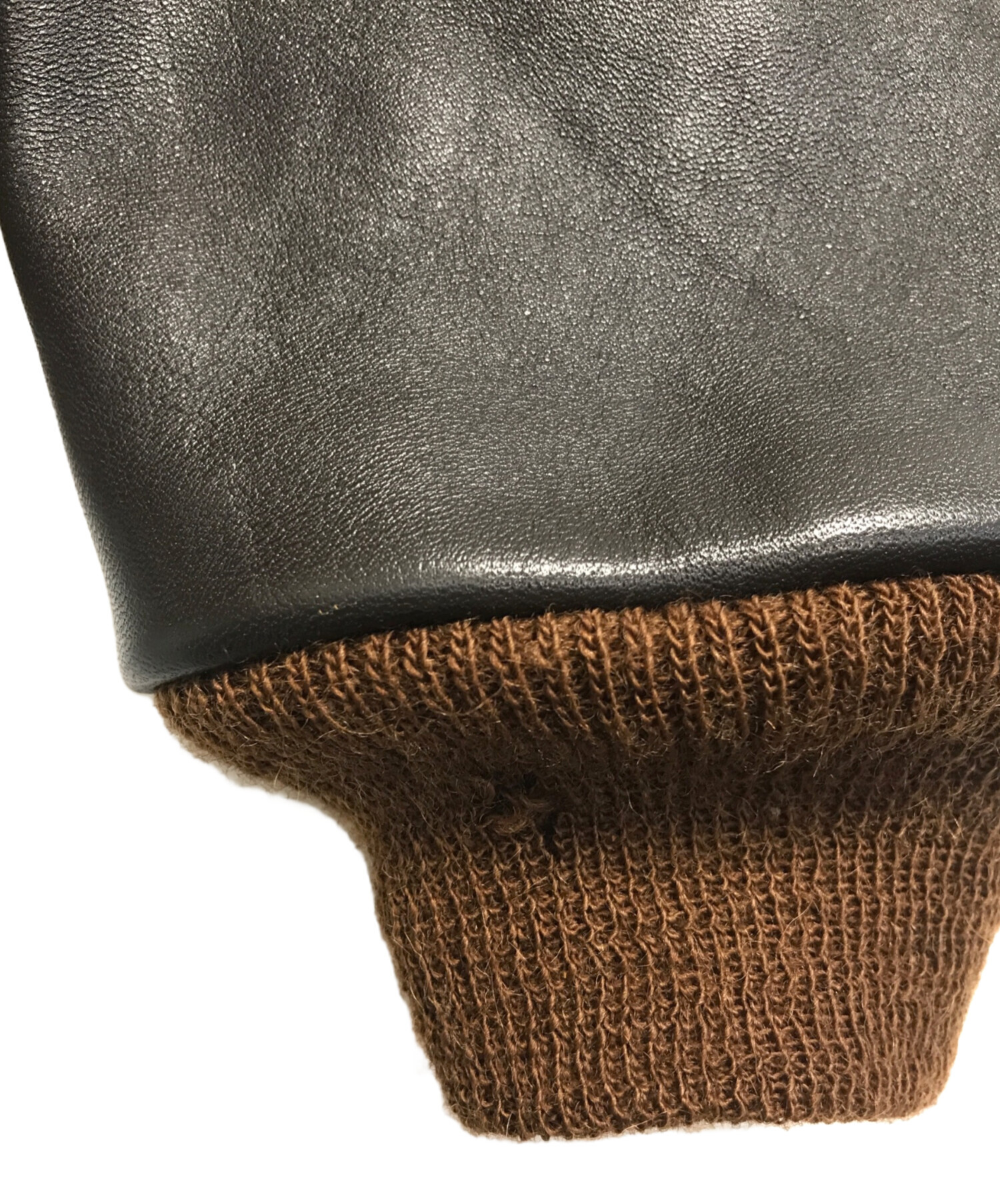 中古・古着通販】THE REAL McCOY'S (ザ・リアルマッコイズ) A-2