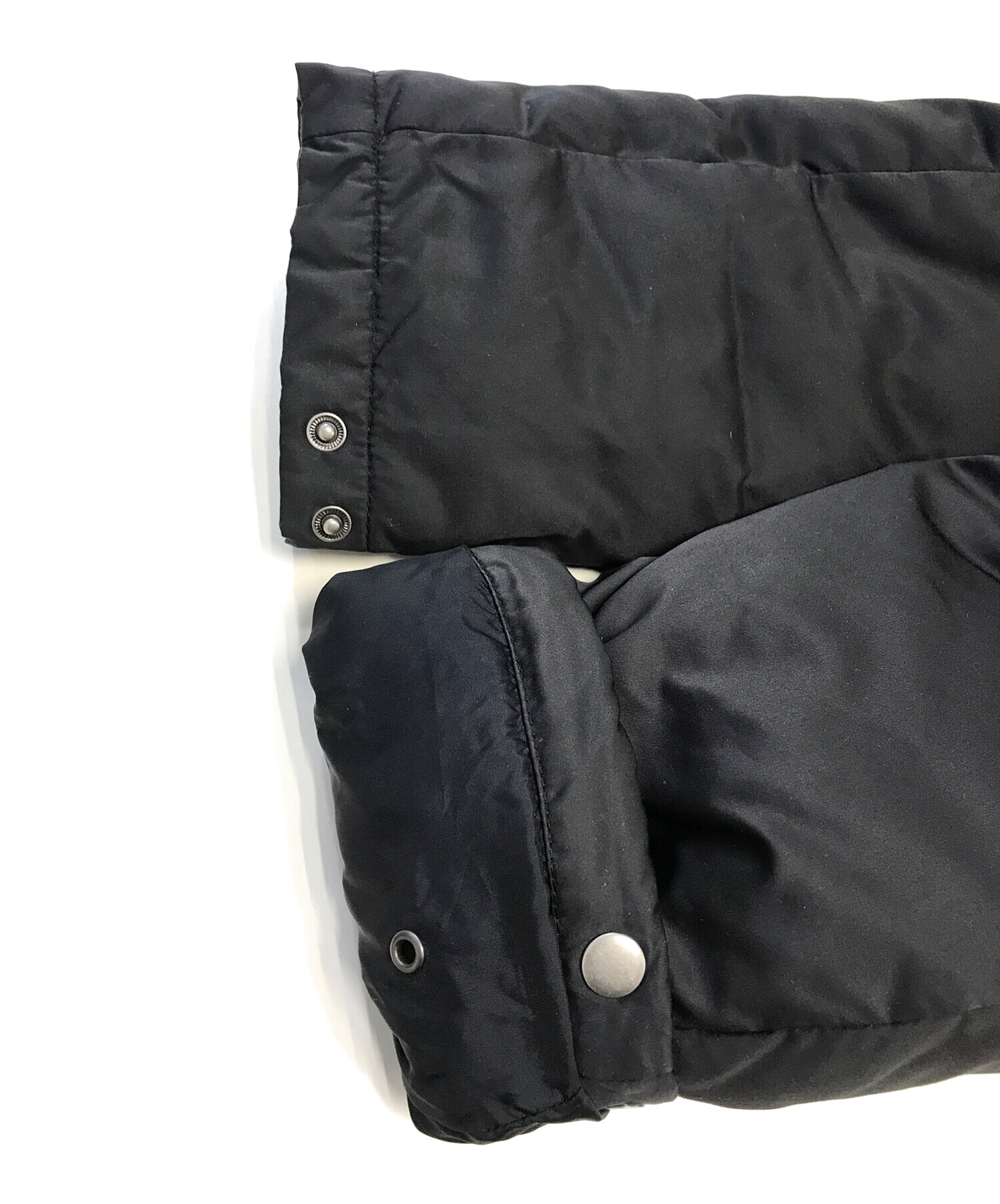 中古・古着通販】ARMANI JEANS (アルマーニジーンズ) 変形中綿