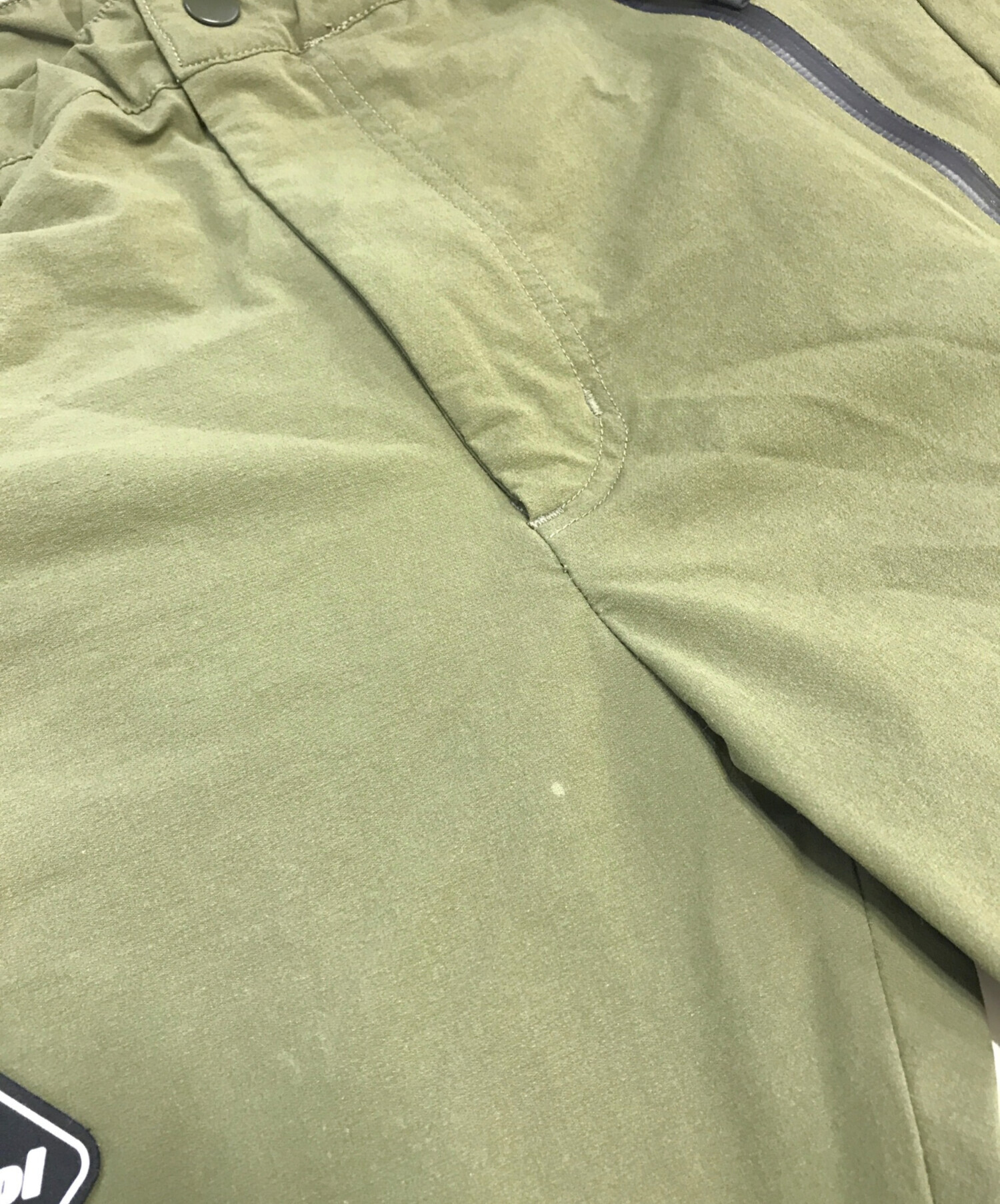 中古・古着通販】F.C.R.B. (エフシーレアルブリストル) SOPH. (ソフ