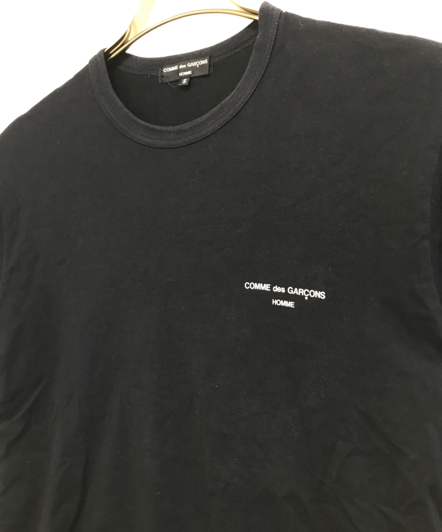 中古・古着通販】COMME des GARCONS HOMME (コムデギャルソン オム 
