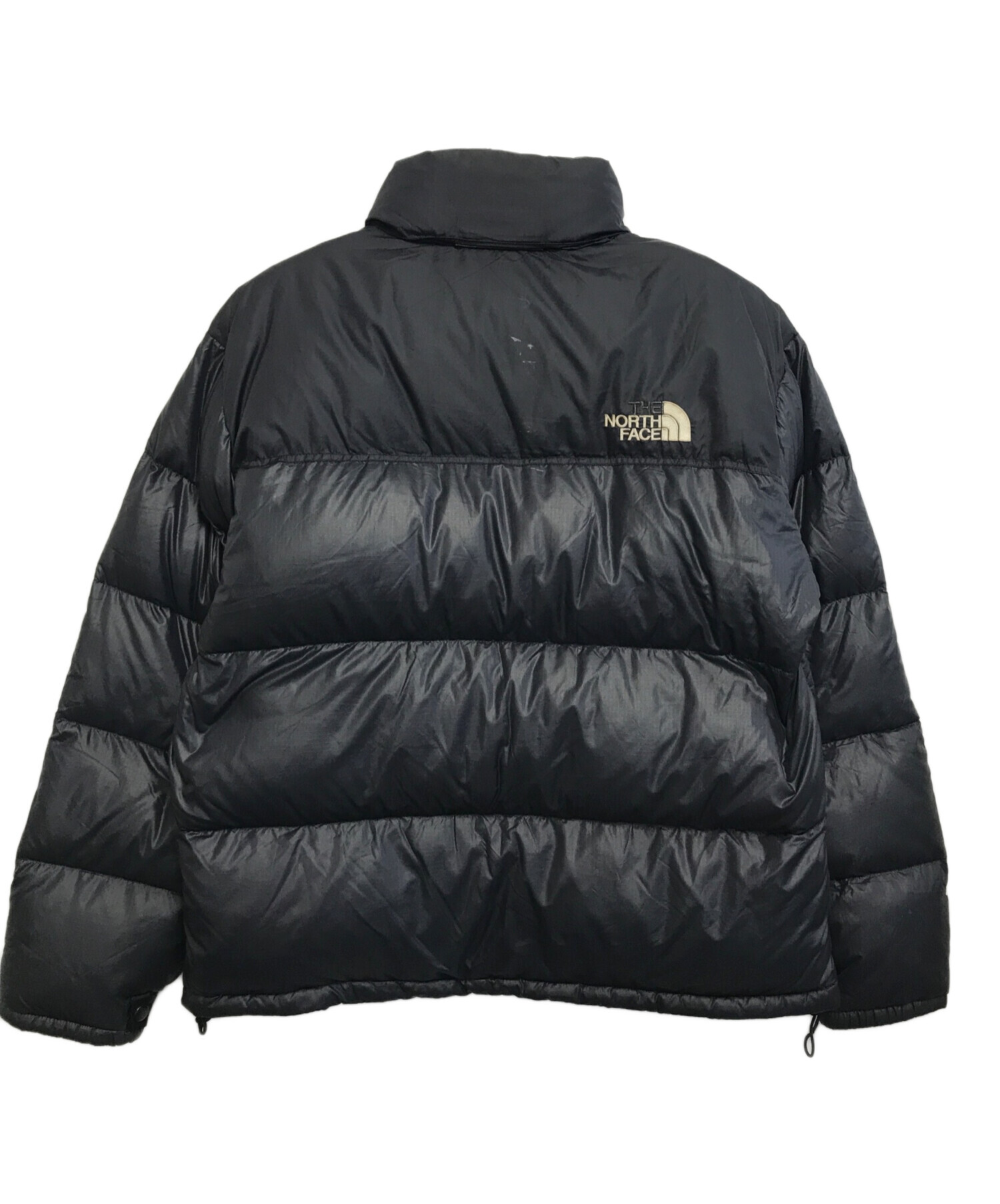 中古・古着通販】THE NORTH FACE (ザ ノース フェイス) ヌプシ 