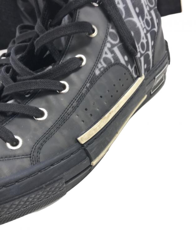 中古・古着通販】Dior Homme (ディオール オム) B23 オブリークロー