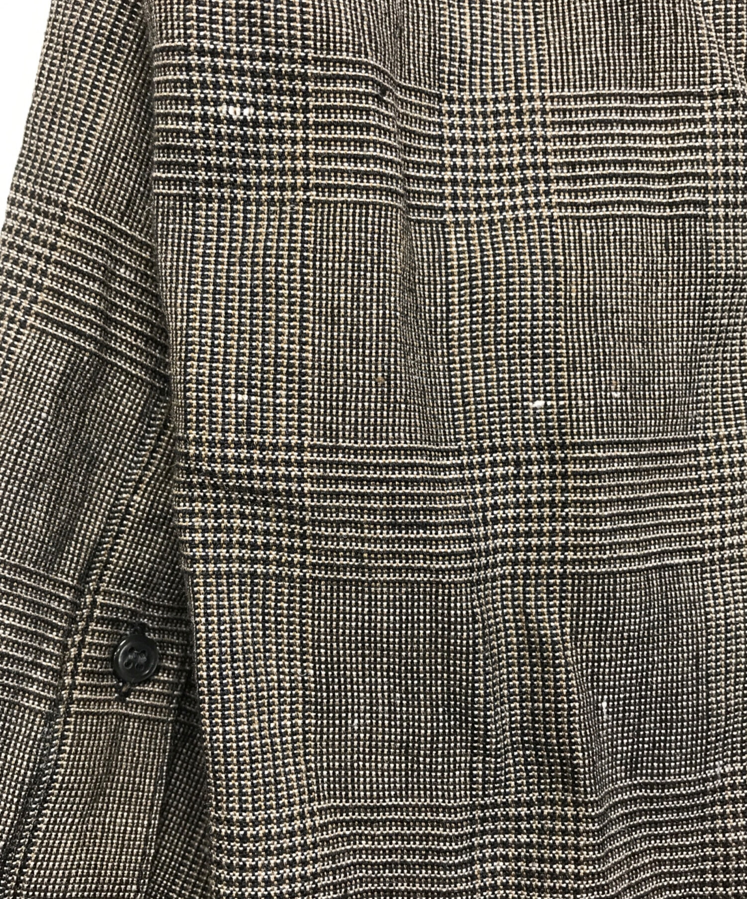中古・古着通販】SEVEN BY SEVEN (セブンバイセブン) プルオーバー