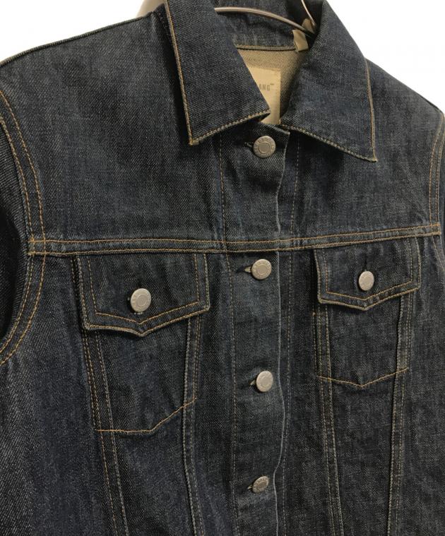 中古・古着通販】HELMUT LANG (ヘルムートラング) デニムジャケット