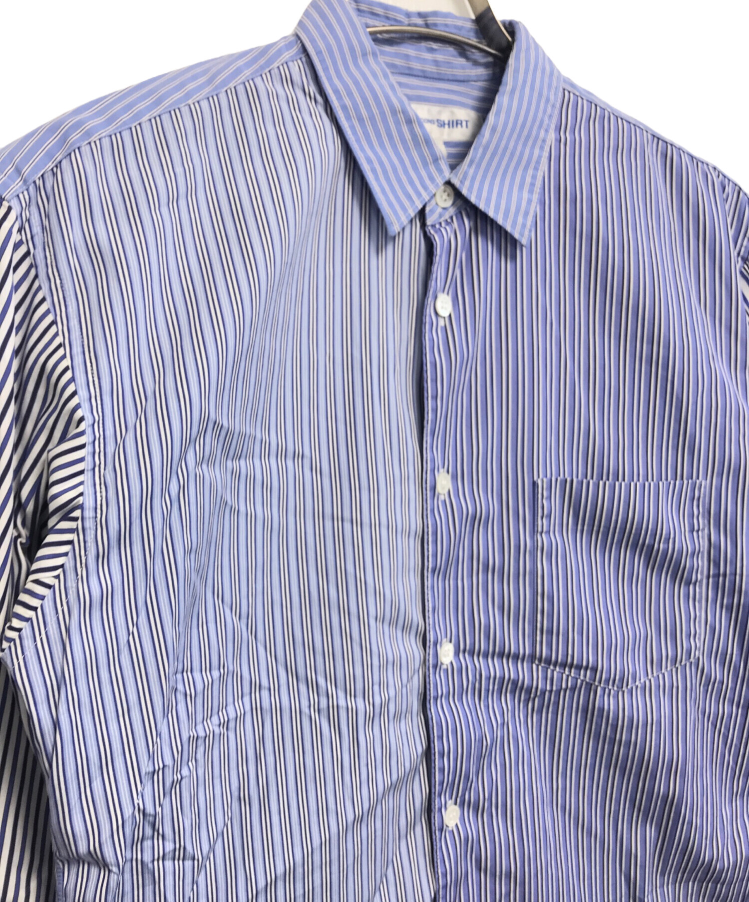 中古・古着通販】COMME des GARCONS SHIRT (コムデギャルソンシャツ