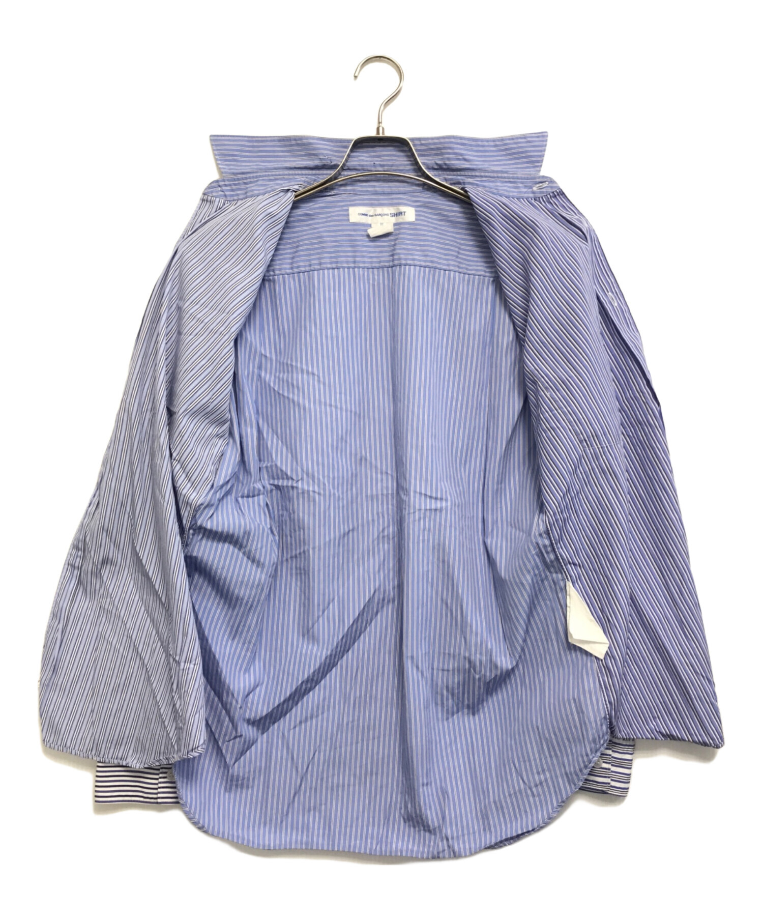 中古・古着通販】COMME des GARCONS SHIRT (コムデギャルソンシャツ