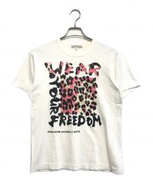 TRADING MUSEUM COMME des GARCONS】ブランド・古着のネット通販