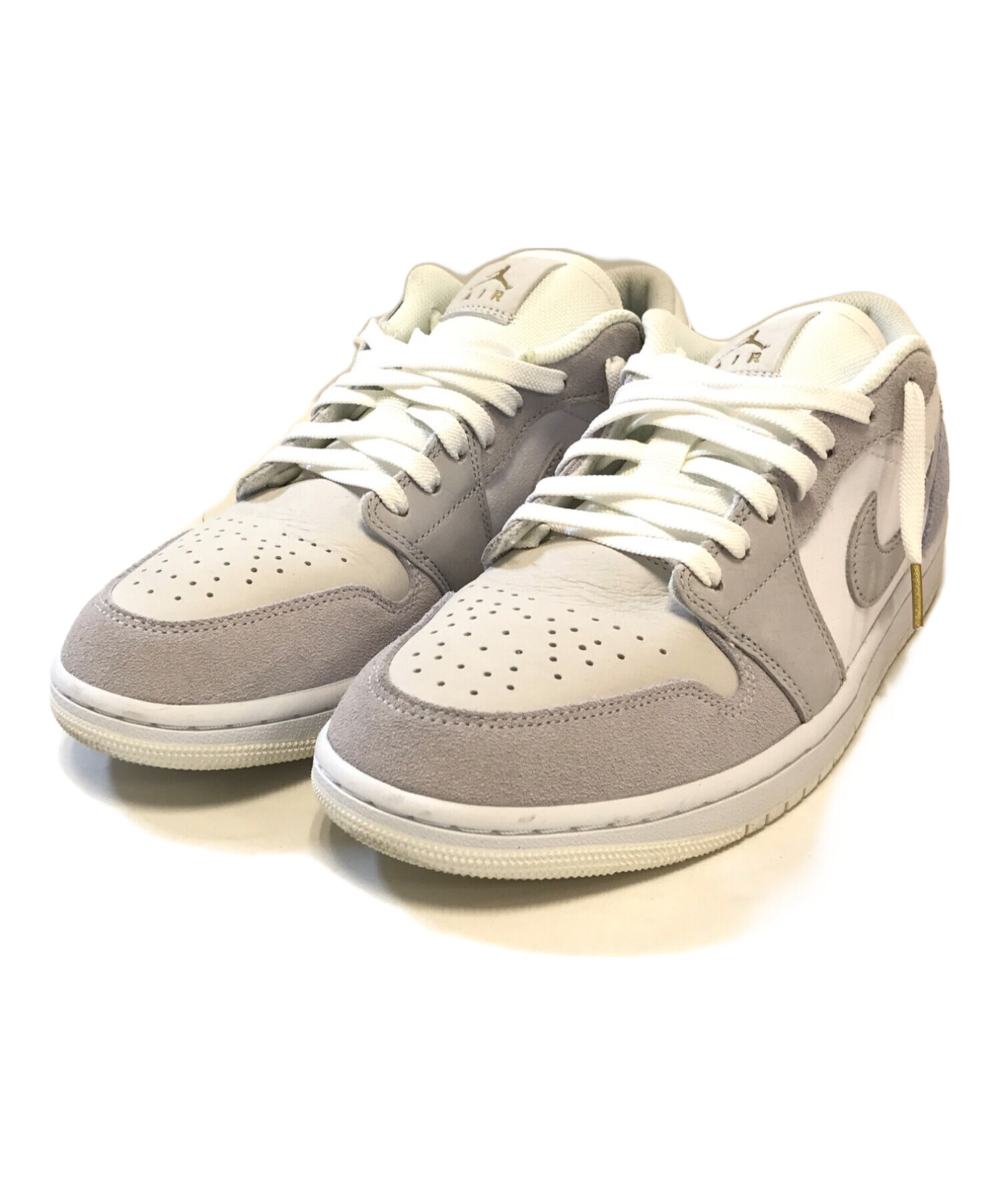 中古・古着通販】NIKE (ナイキ) Air Jordan 1 Low 