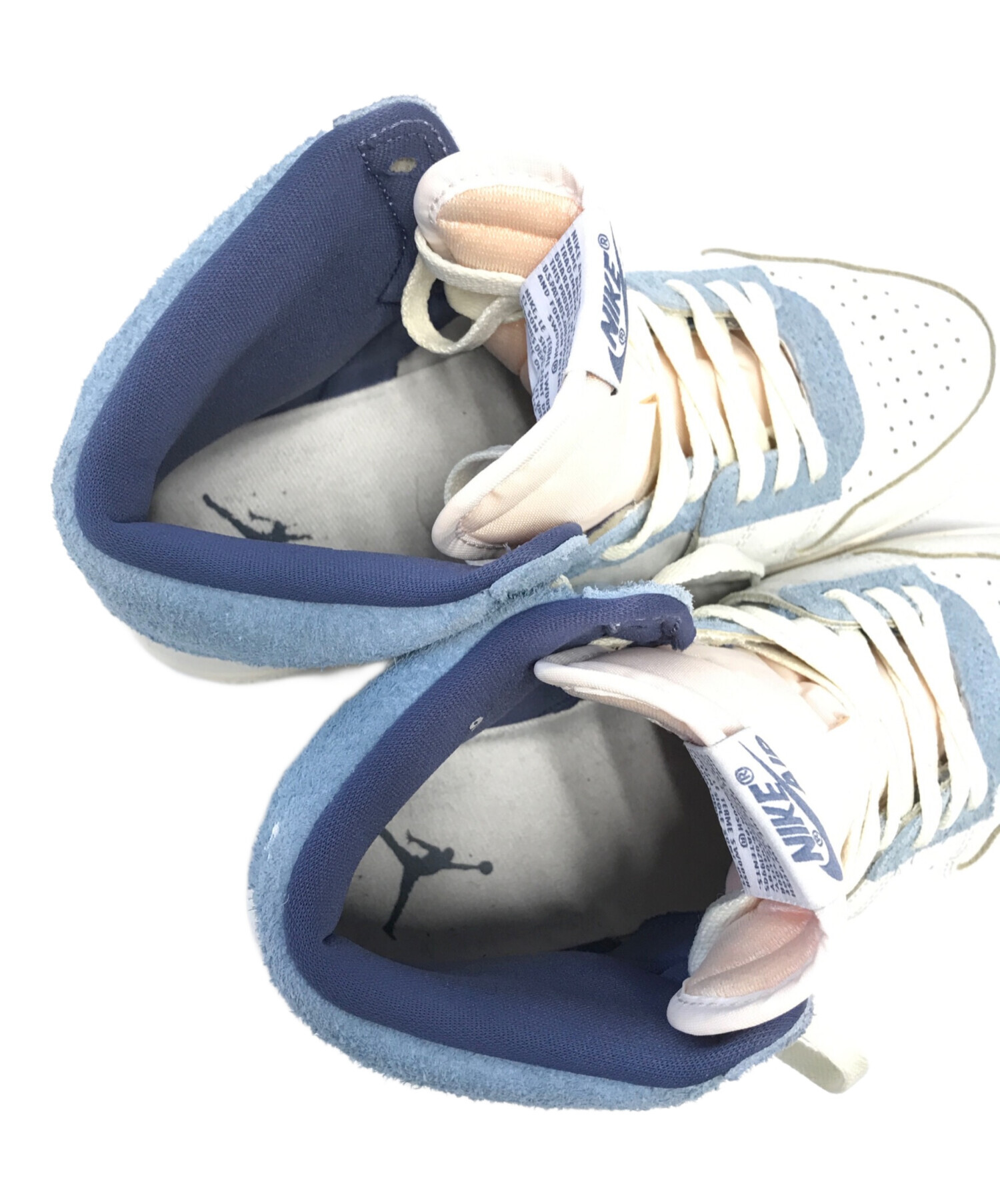 中古・古着通販】NIKE (ナイキ) Jordan Air Ship SP Every Game 
