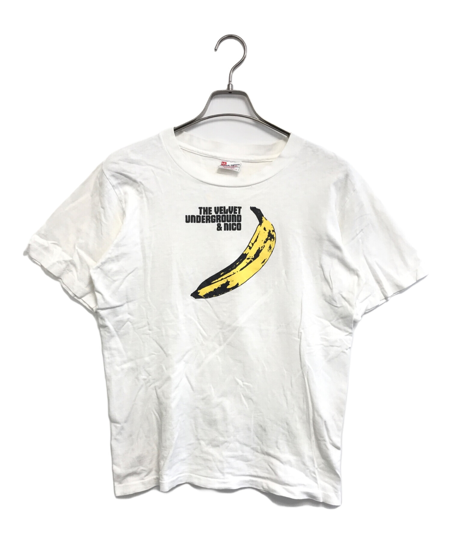 中古・古着通販】バンドTシャツ (バンドTシャツ) 90s the vervet