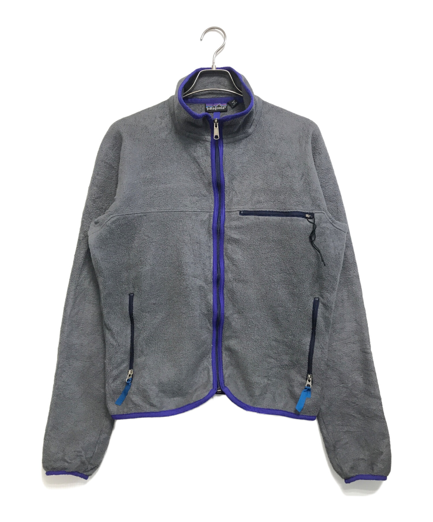 中古・古着通販】Patagonia (パタゴニア) ライトシンチラフリース 