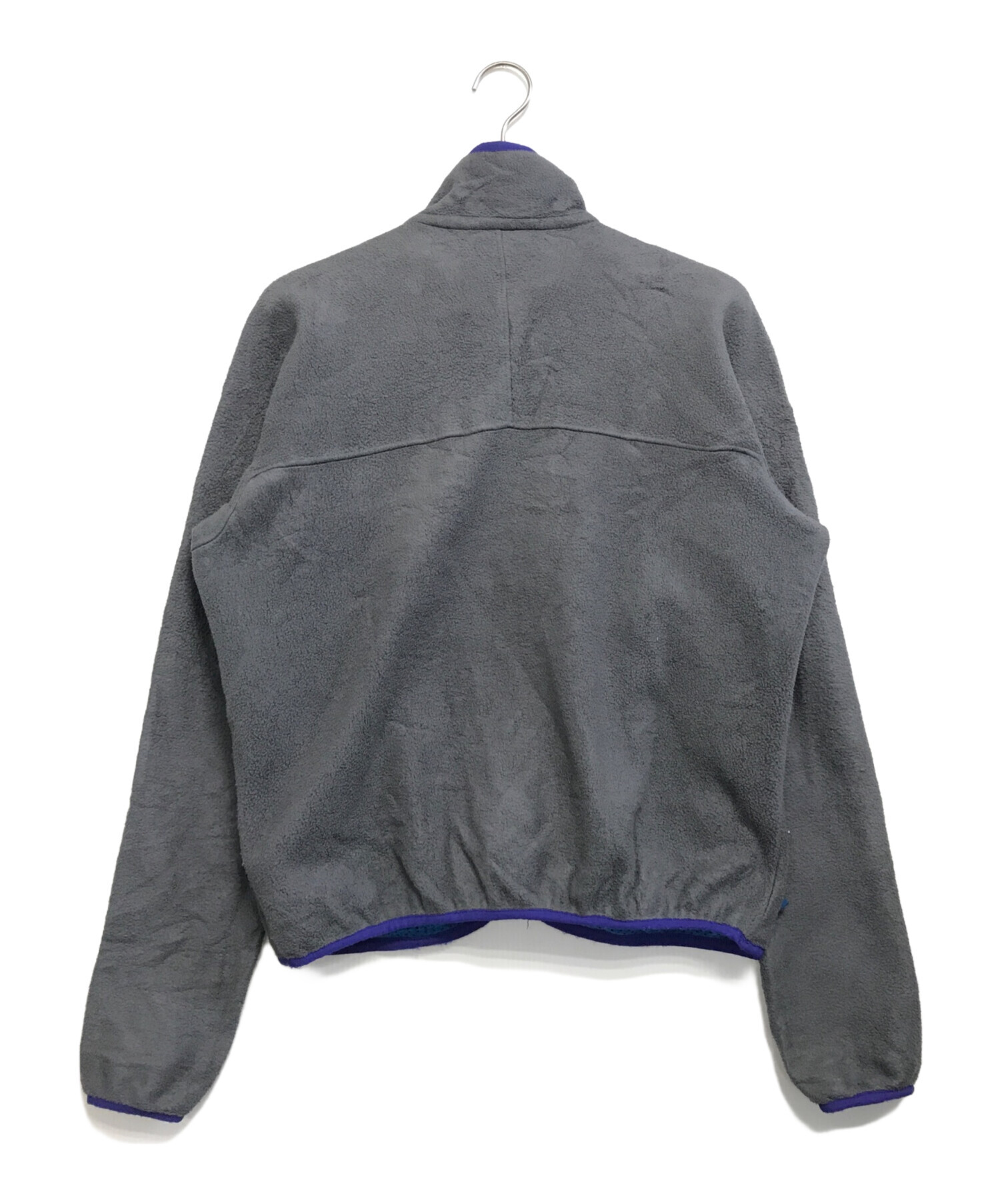 中古・古着通販】Patagonia (パタゴニア) ライトシンチラフリース