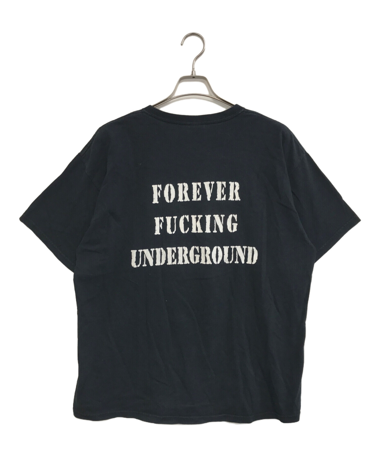 中古・古着通販】バンドTシャツ (バンドTシャツ) 90s-00s Vital