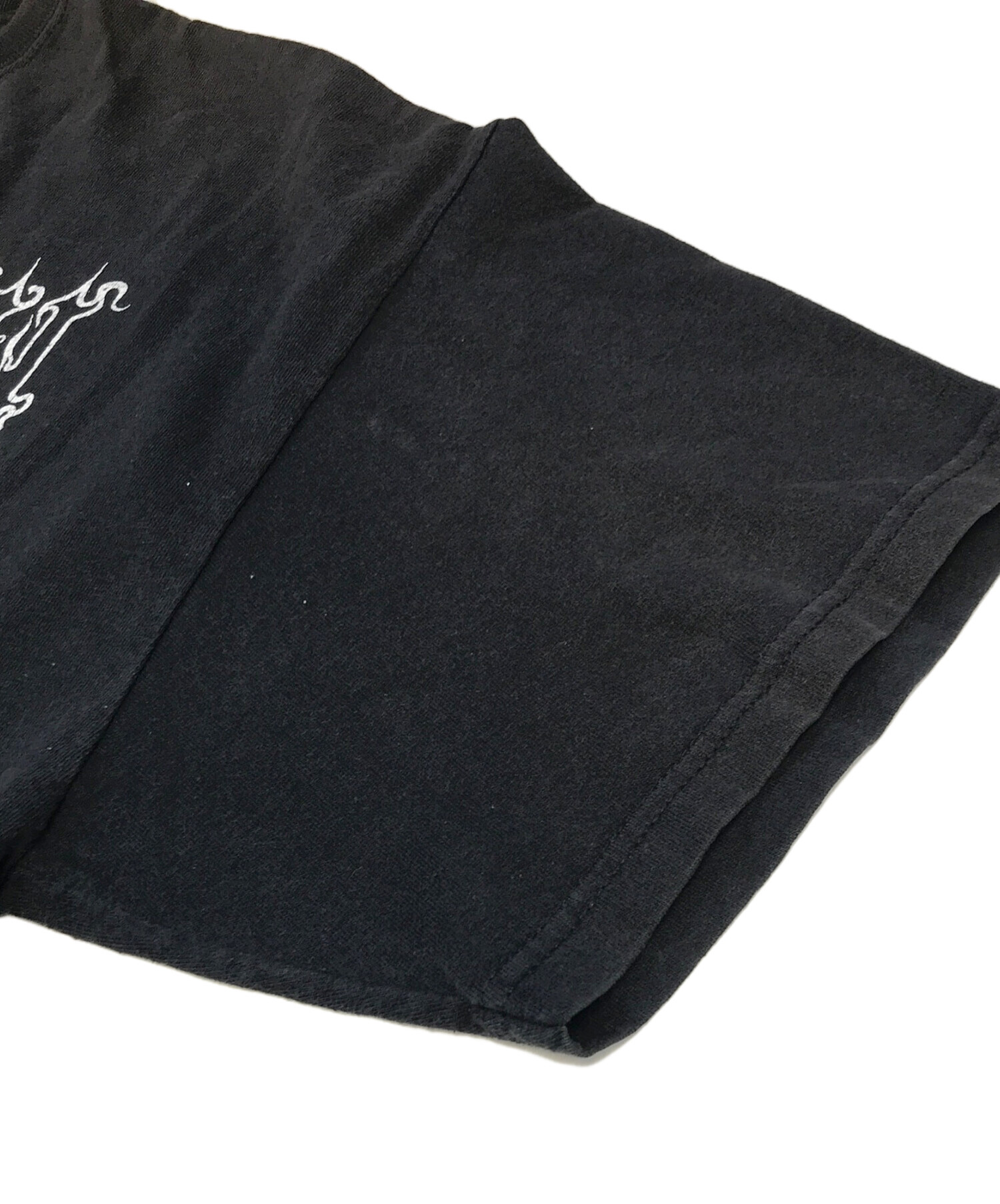 中古・古着通販】バンドTシャツ (バンドTシャツ) 00s CRADLE OF FILTH