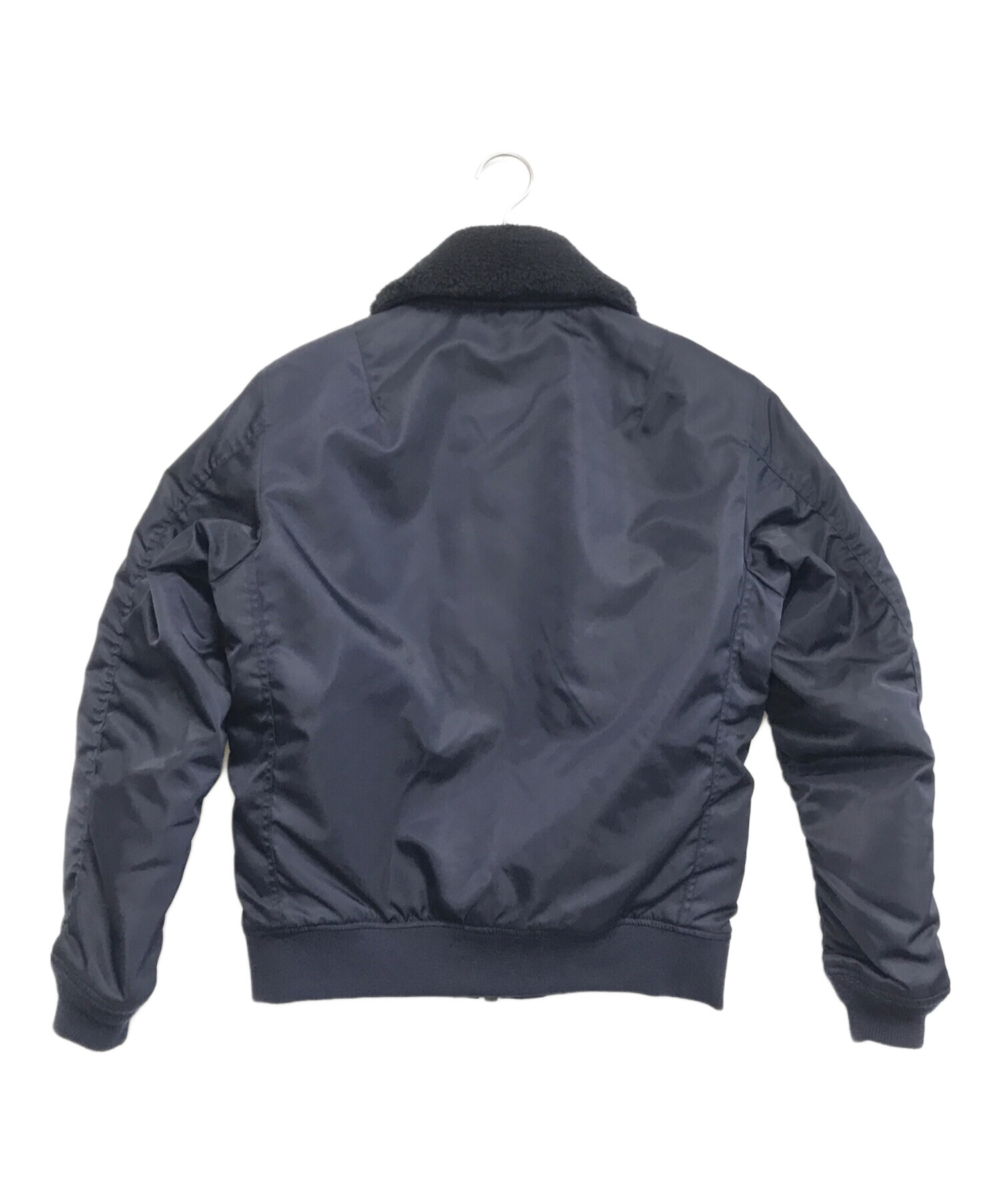 中古　CALEE キャリー 中古・古着通販】CALEE (キャリー) Real Dudes刺繍コーチジャケット