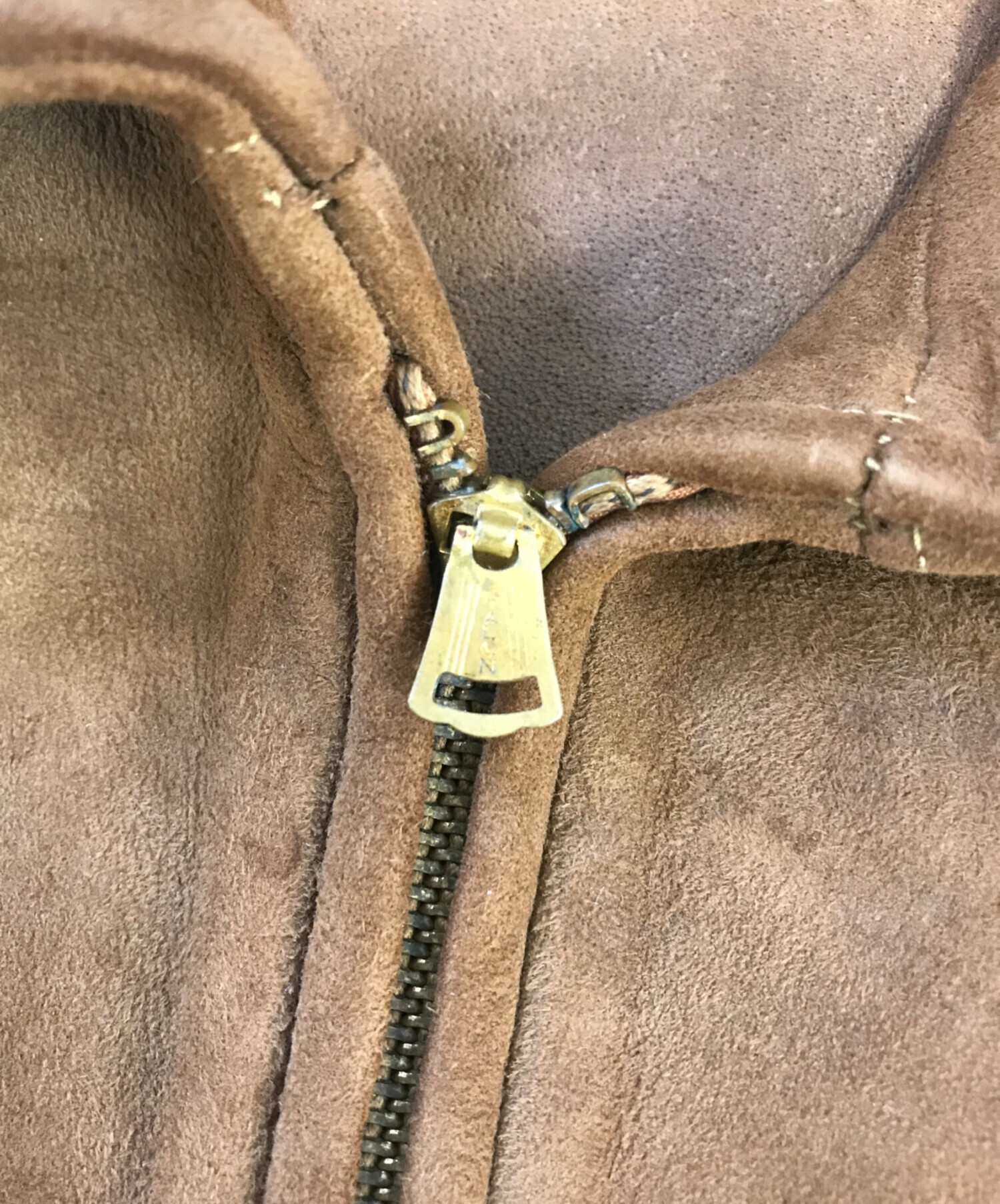 中古・古着通販】CALIFORNIAN (カリフォルニアン) ヌバックスポーツ 