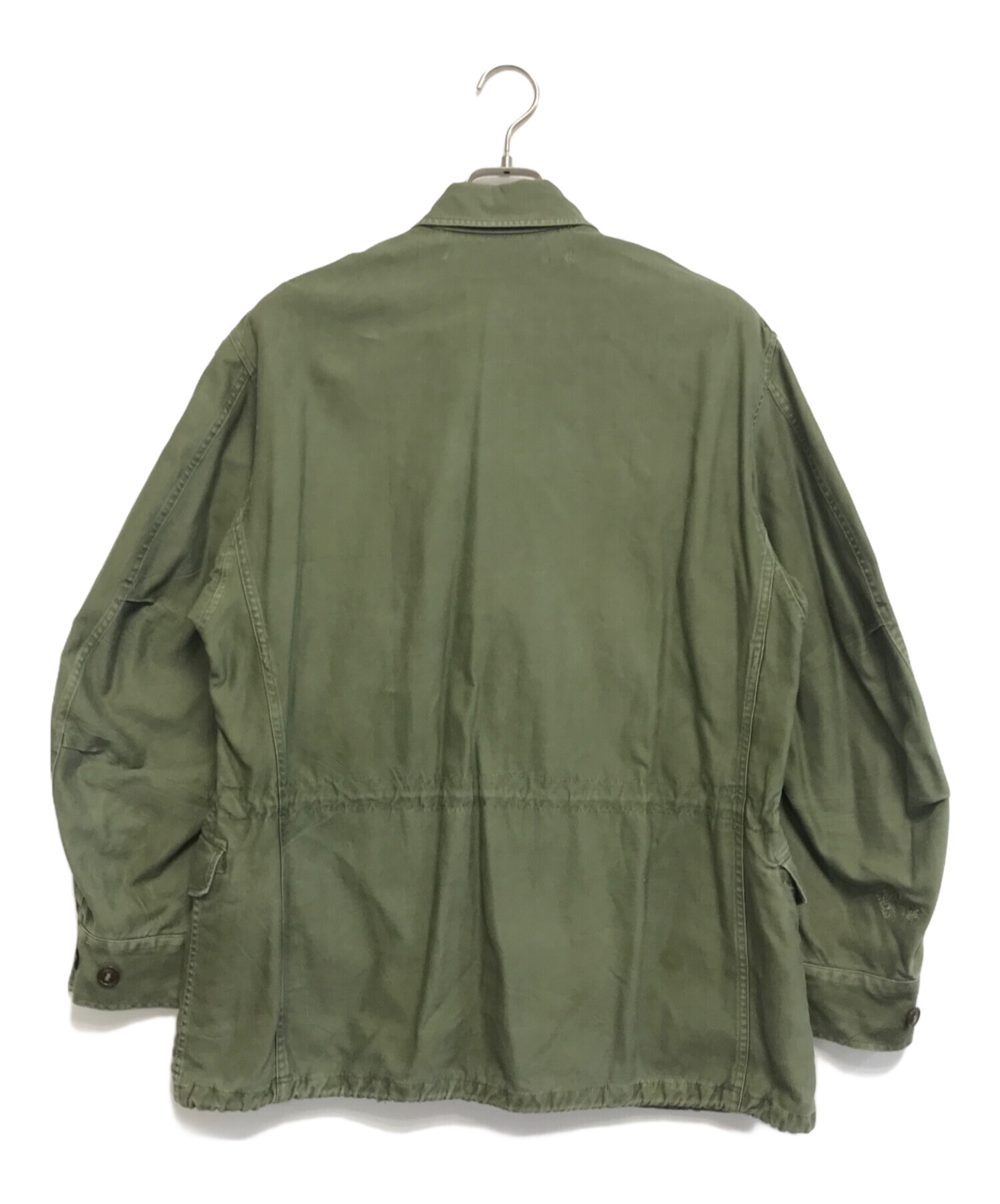 中古・古着通販】VINTAGE MILITARY (ヴィンテージ ミリタリー) US ARMY