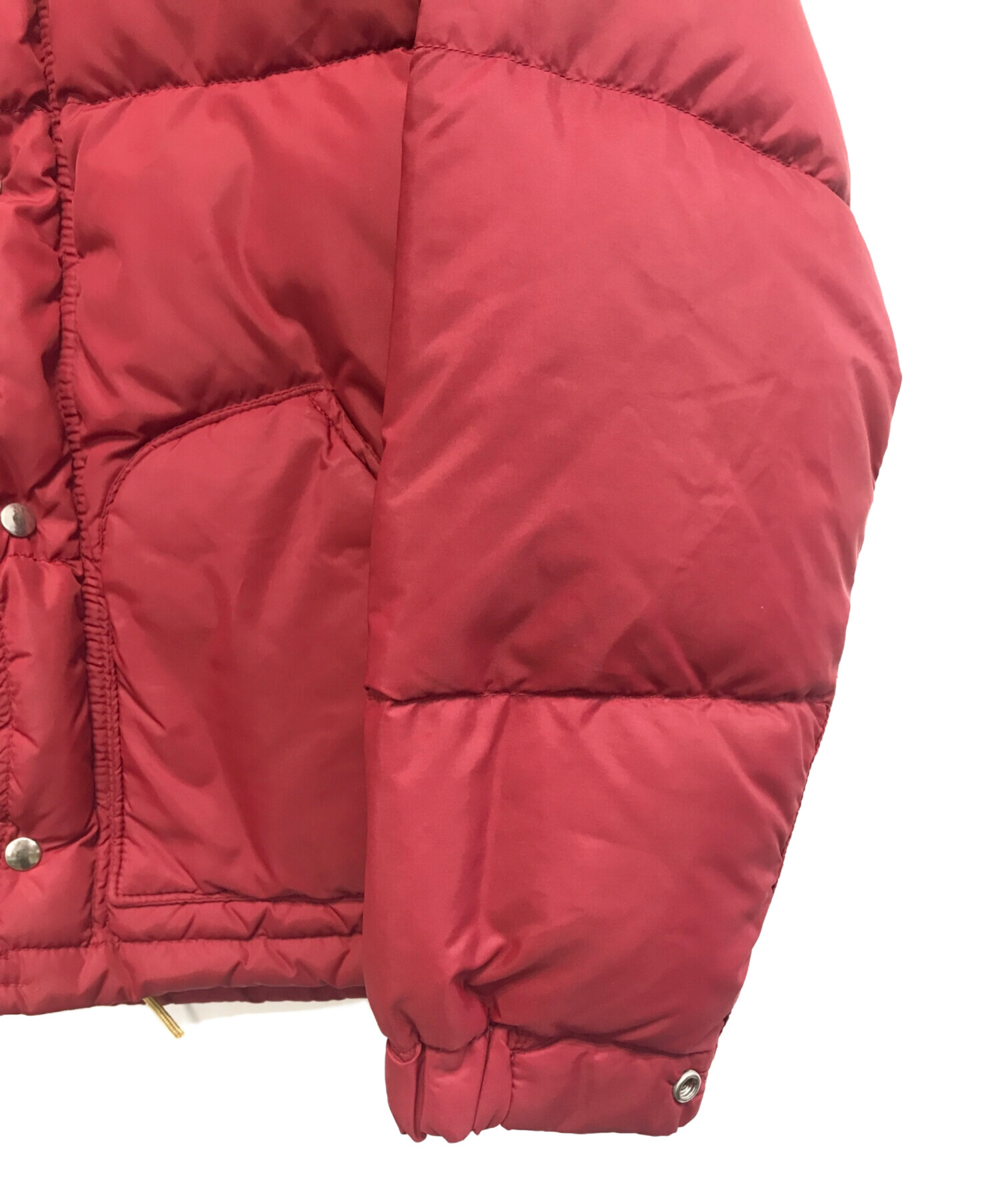 中古・古着通販】SIERRA DESIGNS (シエラデザインズ) ダウンジャケット