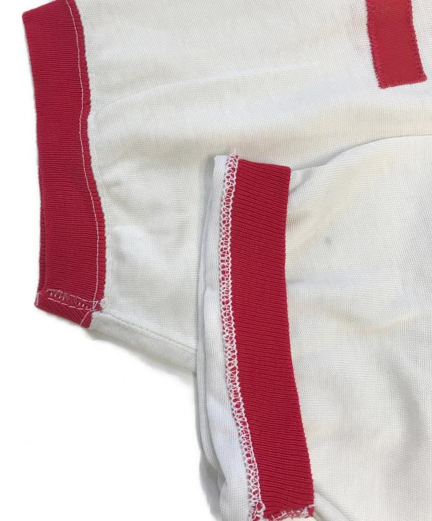 中古・古着通販】Champion (チャンピオン) ナンバリングフットボールT
