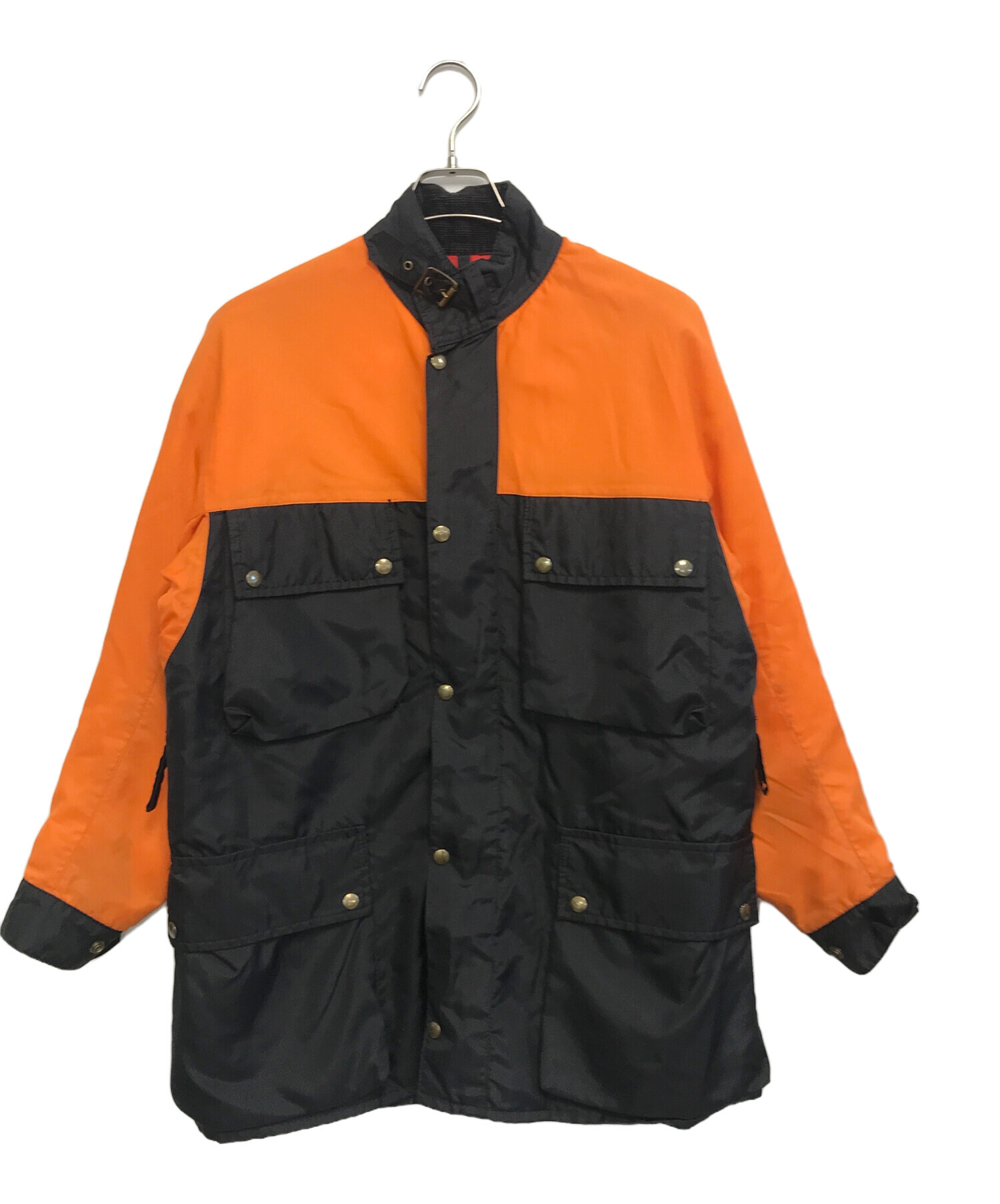中古・古着通販】BELSTAFF (ベルスタッフ) ナイロンモーターサイクル