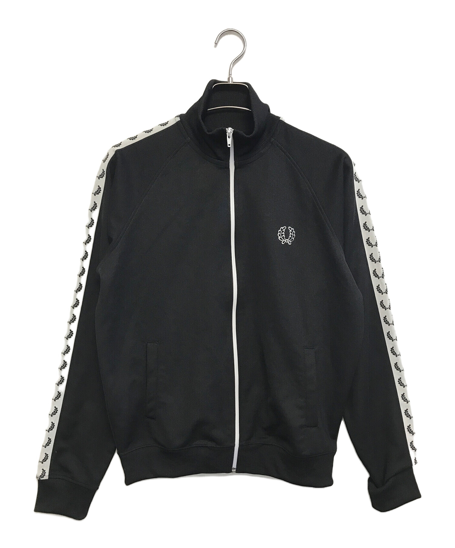 中古・古着通販】FRED PERRY (フレッドペリー) トラックジャケット