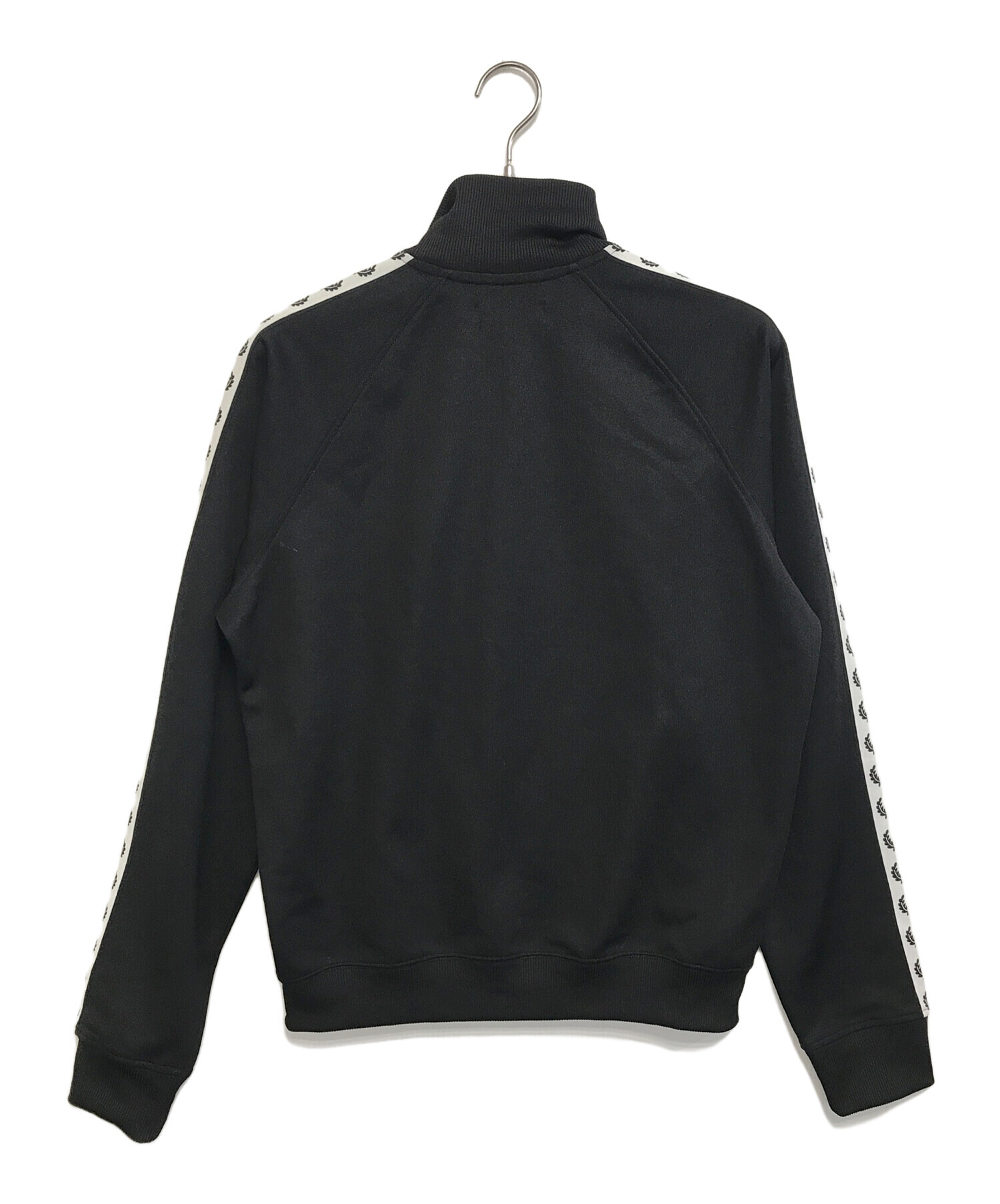 中古・古着通販】FRED PERRY (フレッドペリー) トラックジャケット