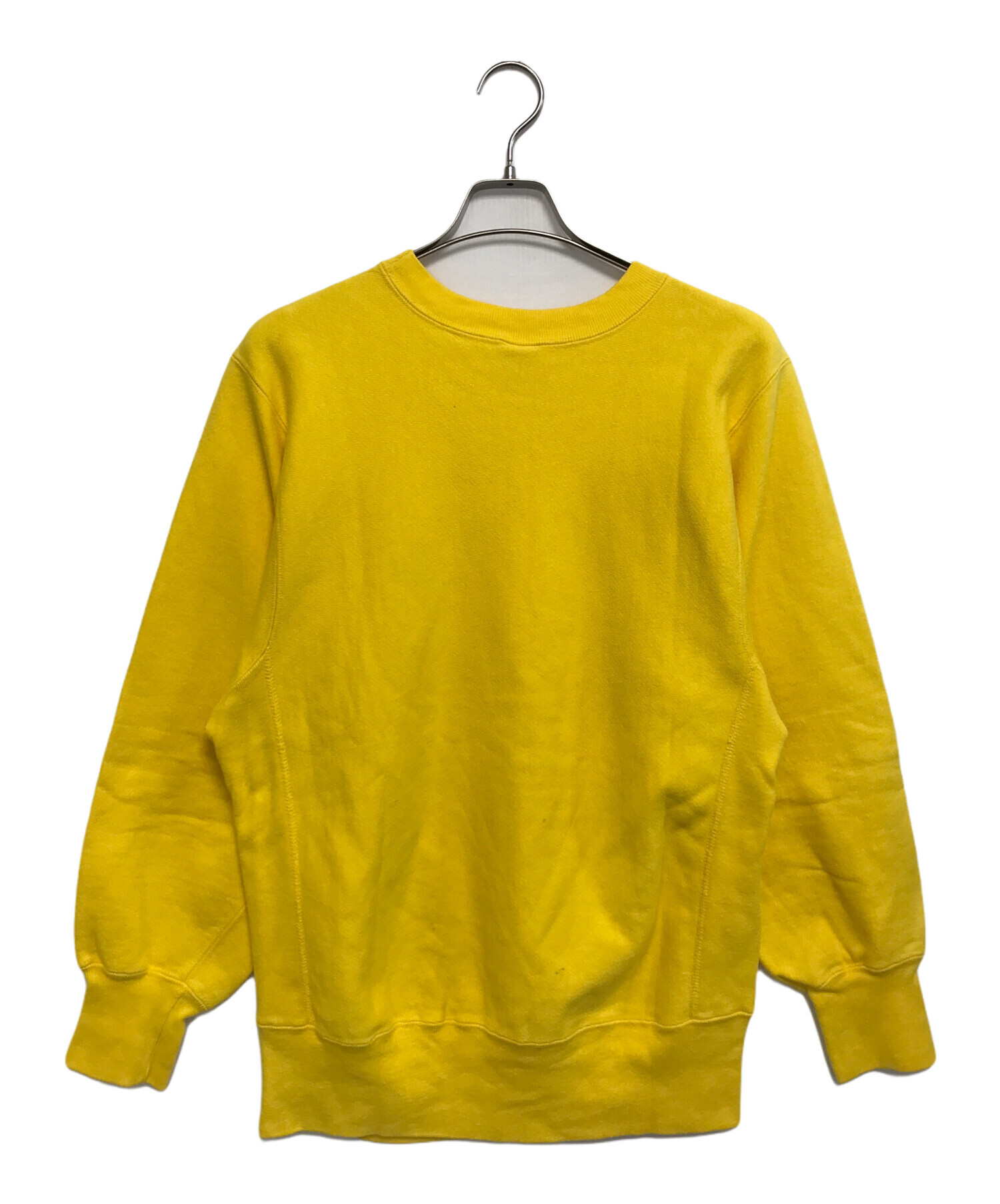 中古・古着通販】Champion (チャンピオン) リバースウィーブスウェット