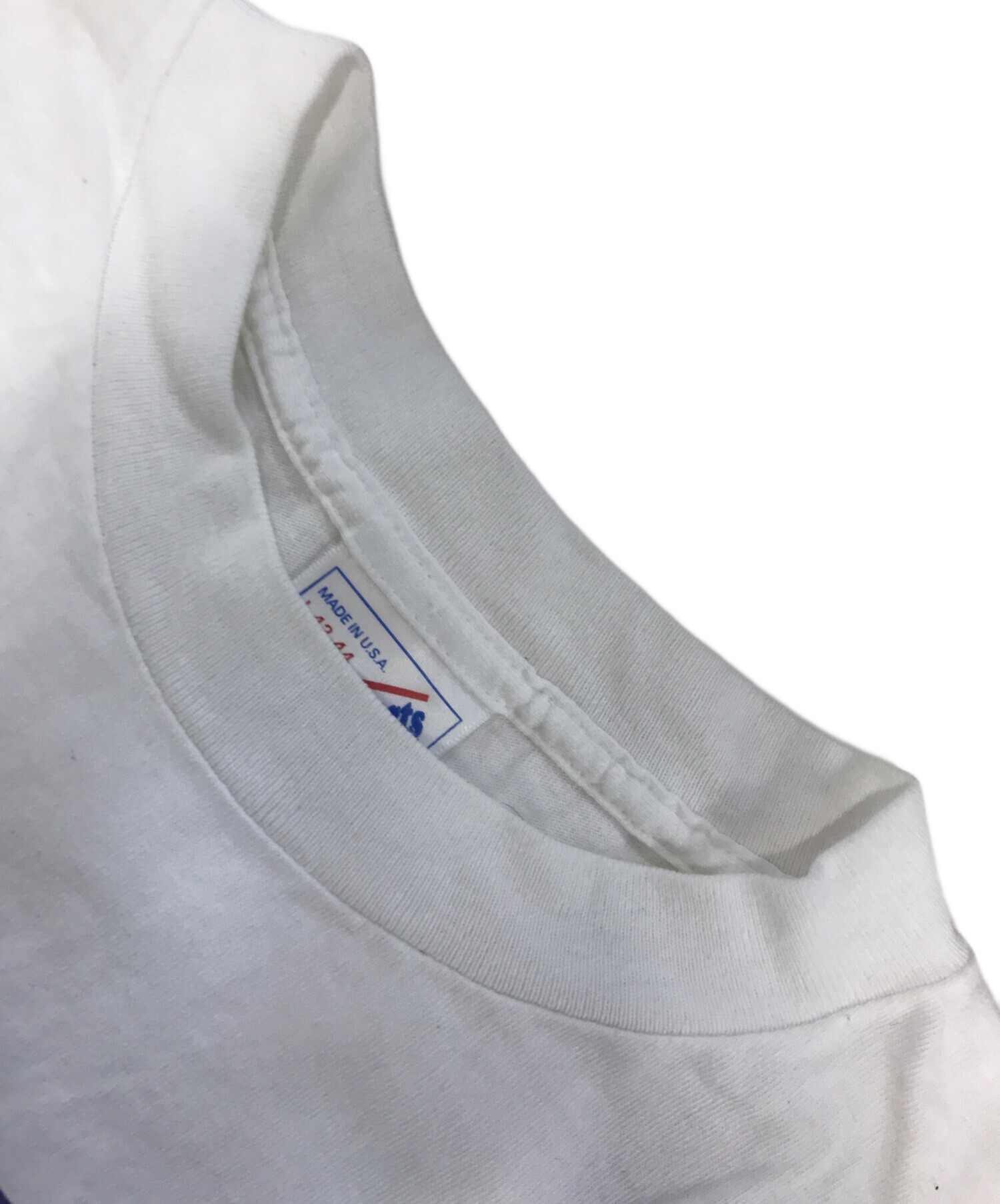 中古・古着通販】アニメーションTシャツ (アニメーションTシャツ) 90s