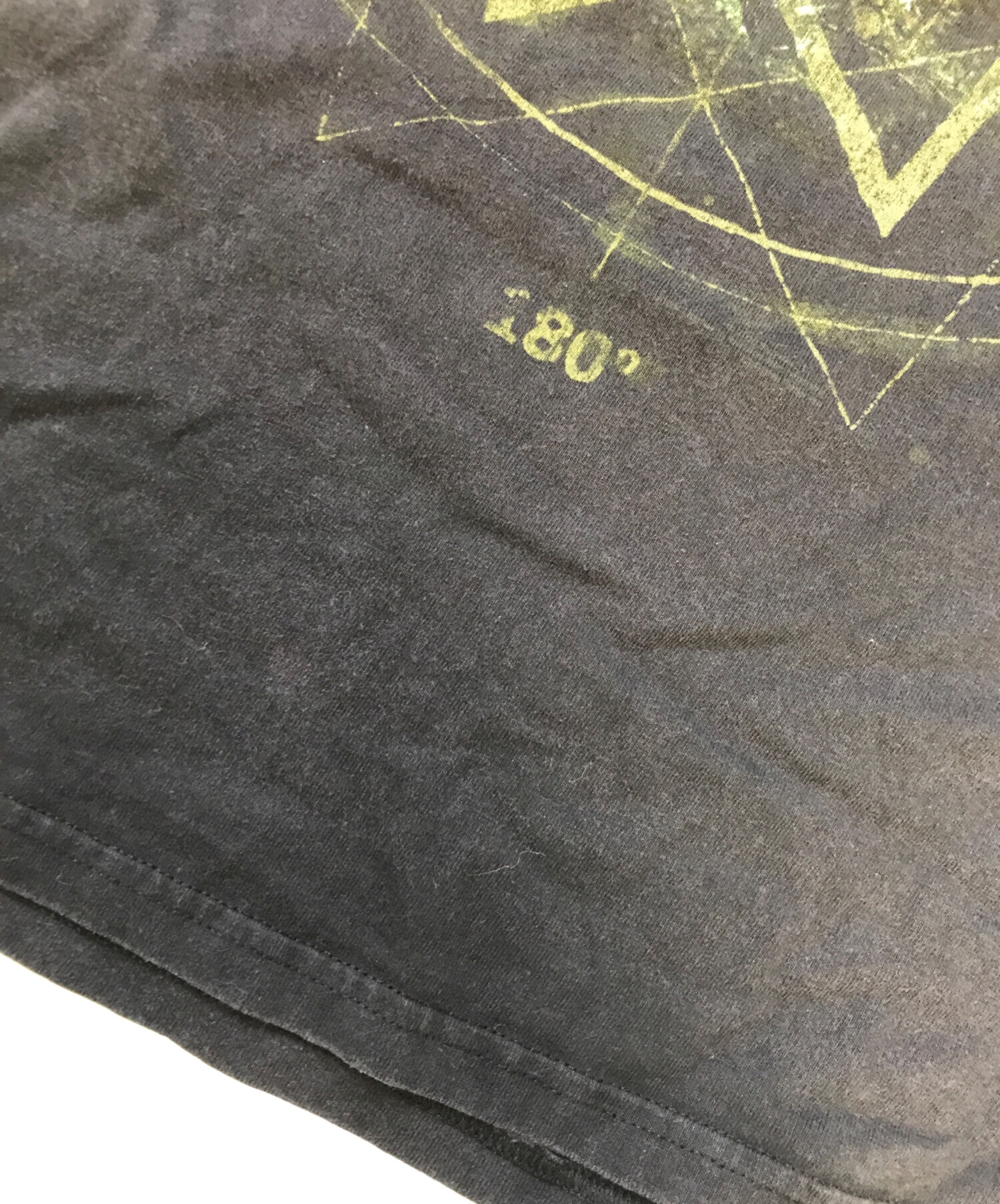 中古・古着通販】バンドTシャツ (バンドTシャツ) 00s Slipknot