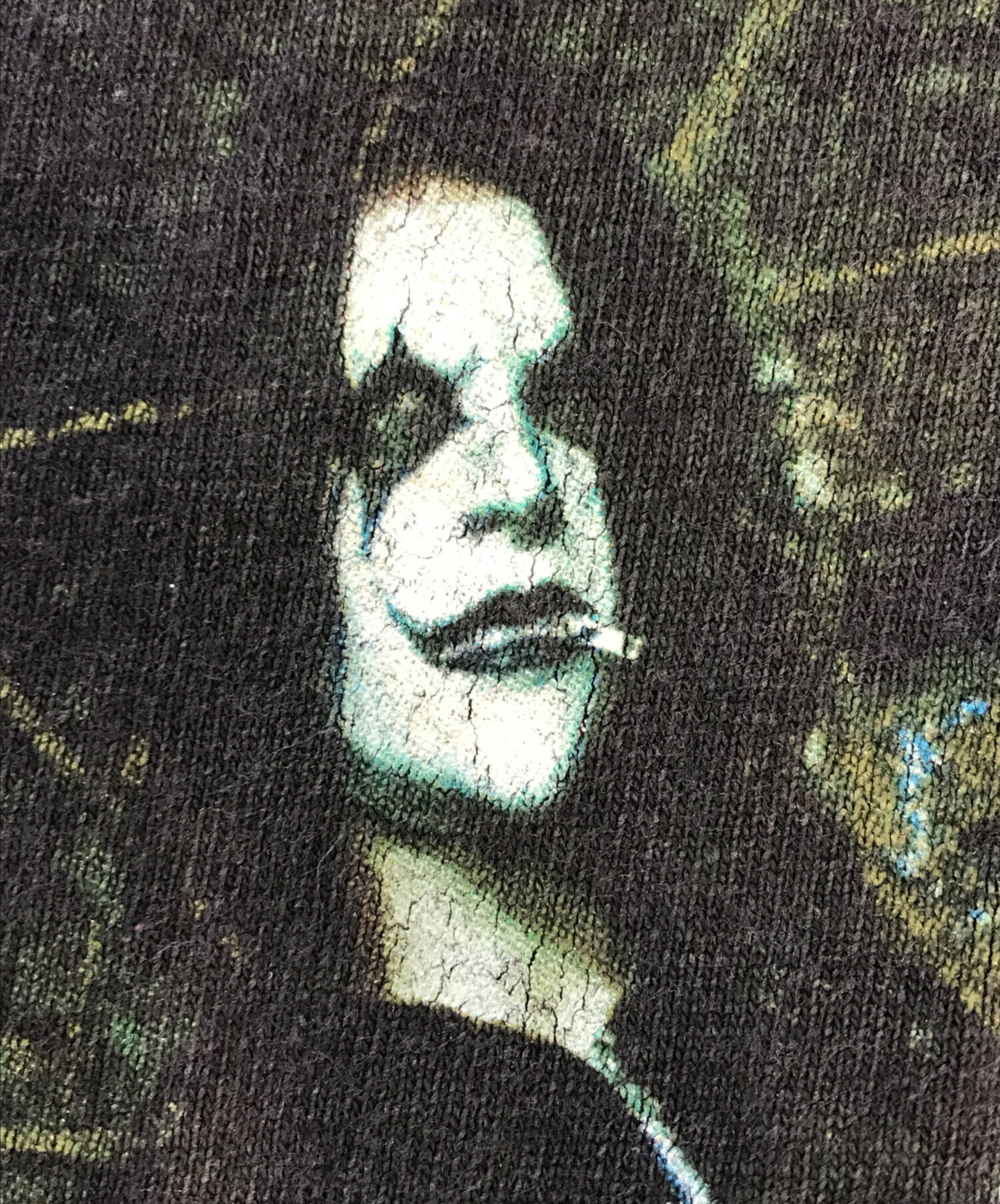 中古・古着通販】バンドTシャツ (バンドTシャツ) 00s Slipknot