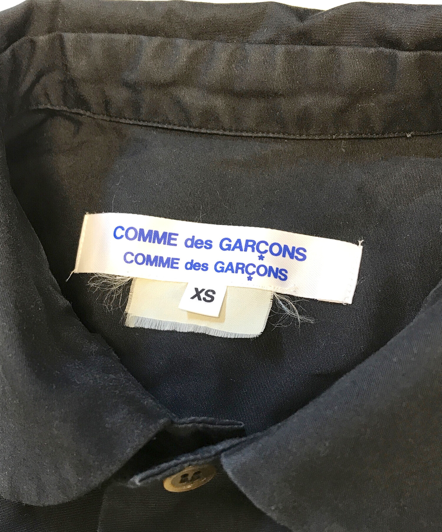 中古・古着通販】COMME des GARCONS COMME des GARCONS