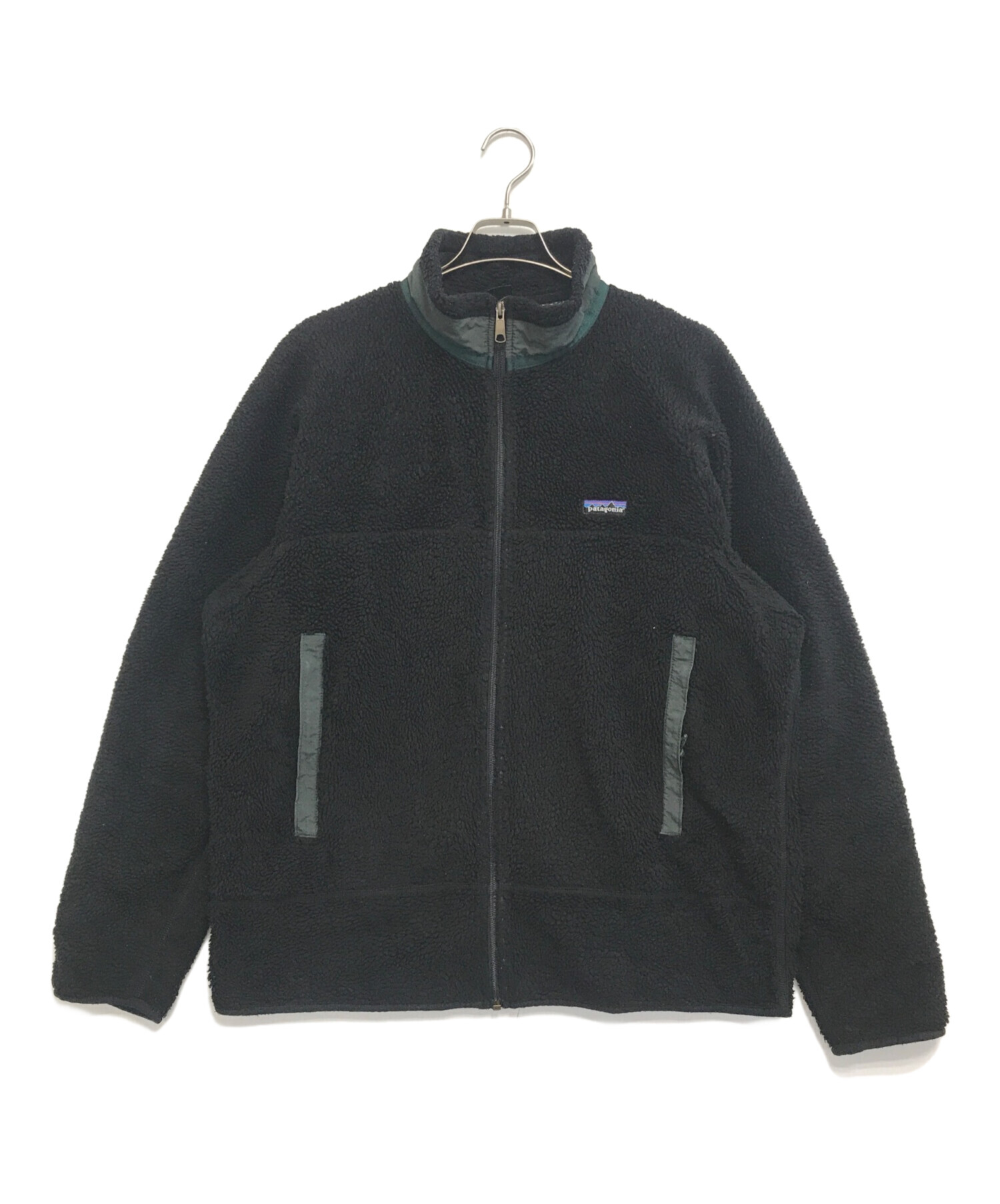 中古・古着通販】Patagonia (パタゴニア) クラシックレトロXジャケット 