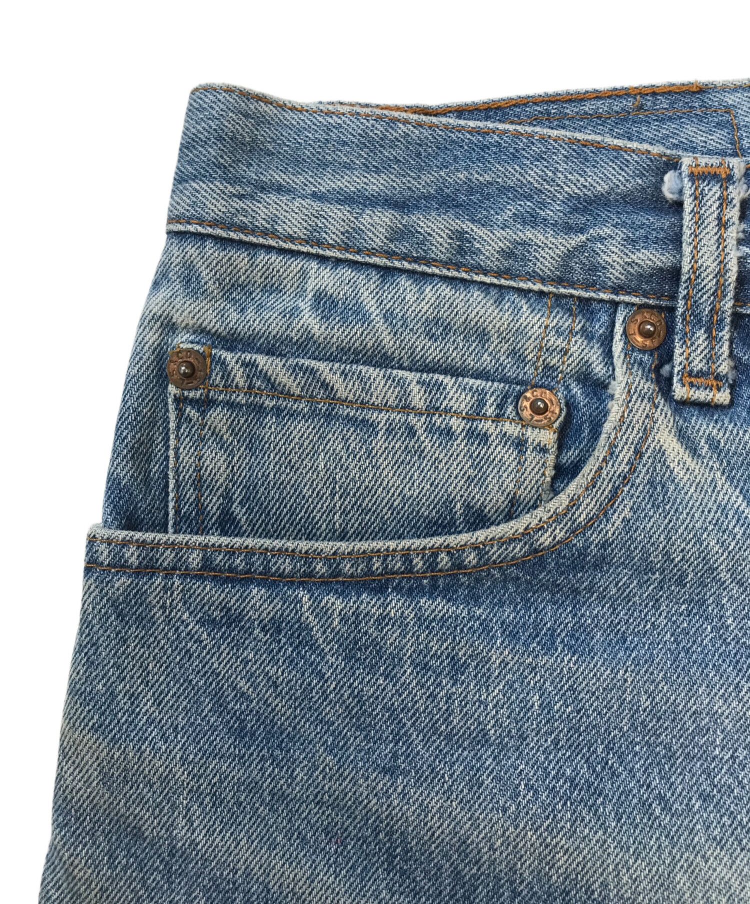 中古 古着 W42 L33 LEVI'S リーバイス 501-0000 s9467-1.jpg