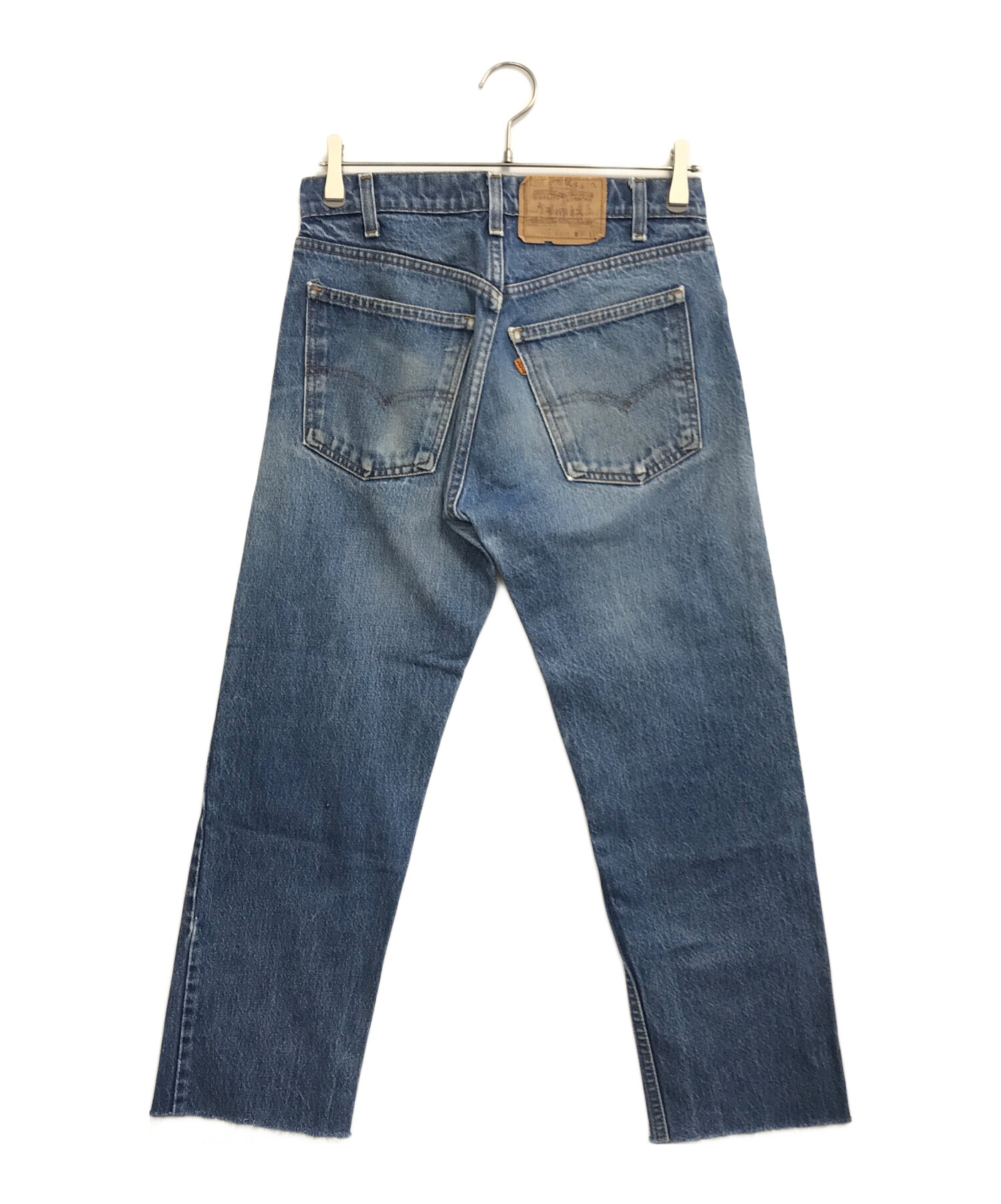中古・古着通販】LEVI