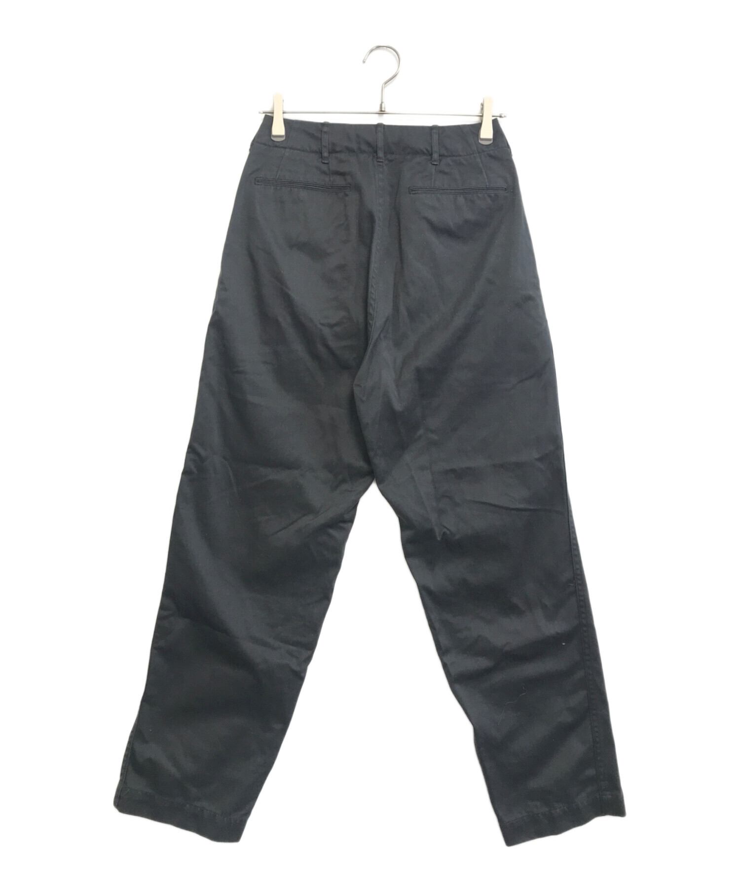 新品未使用 nanamica(ナナミカ) チノパン nanamica チノパン 「nanamica / ナナミカ」 Deck Pants/デッキパンツ