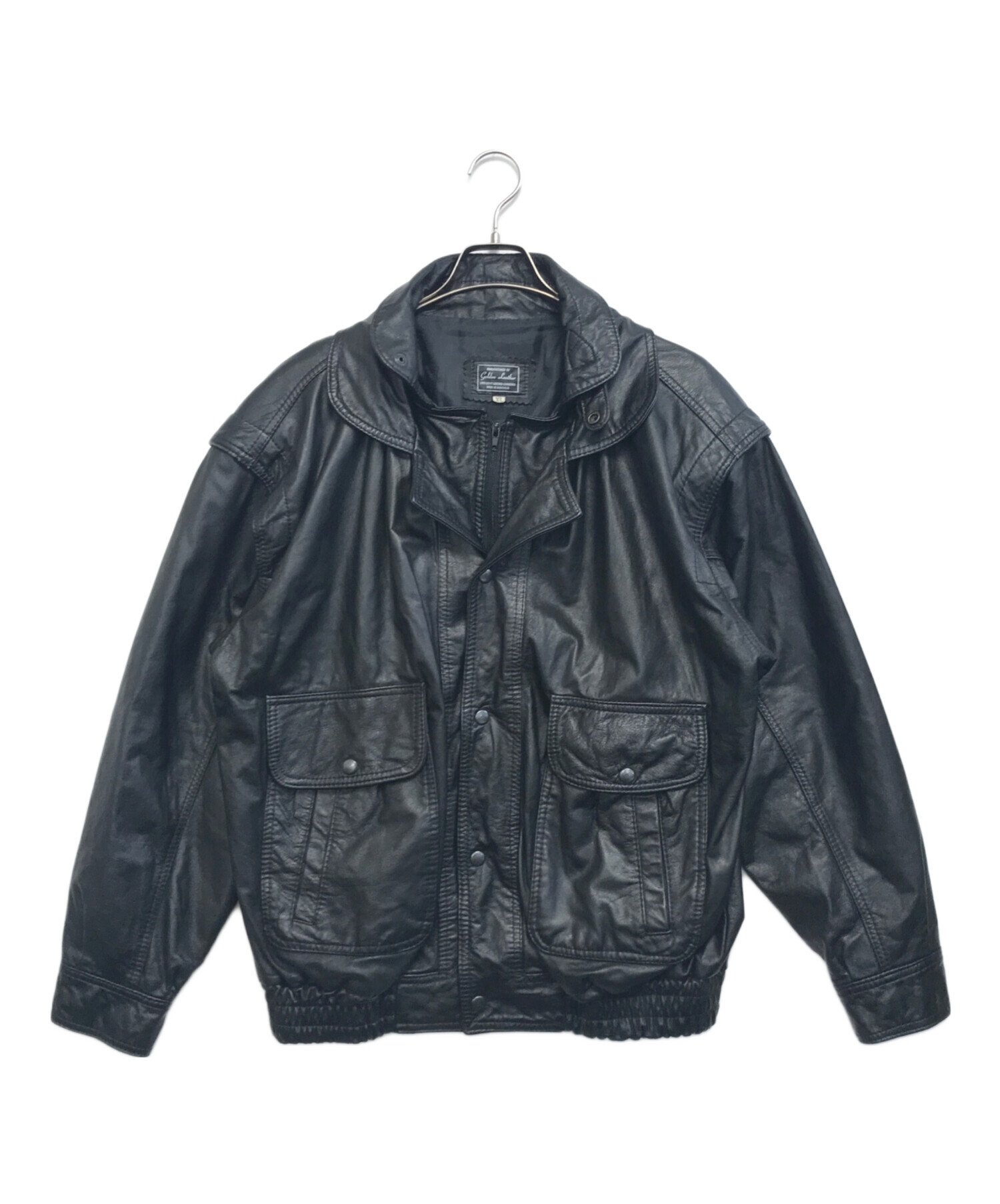 中古・古着通販】Golden Leather (ゴールデン レザー) レザー 