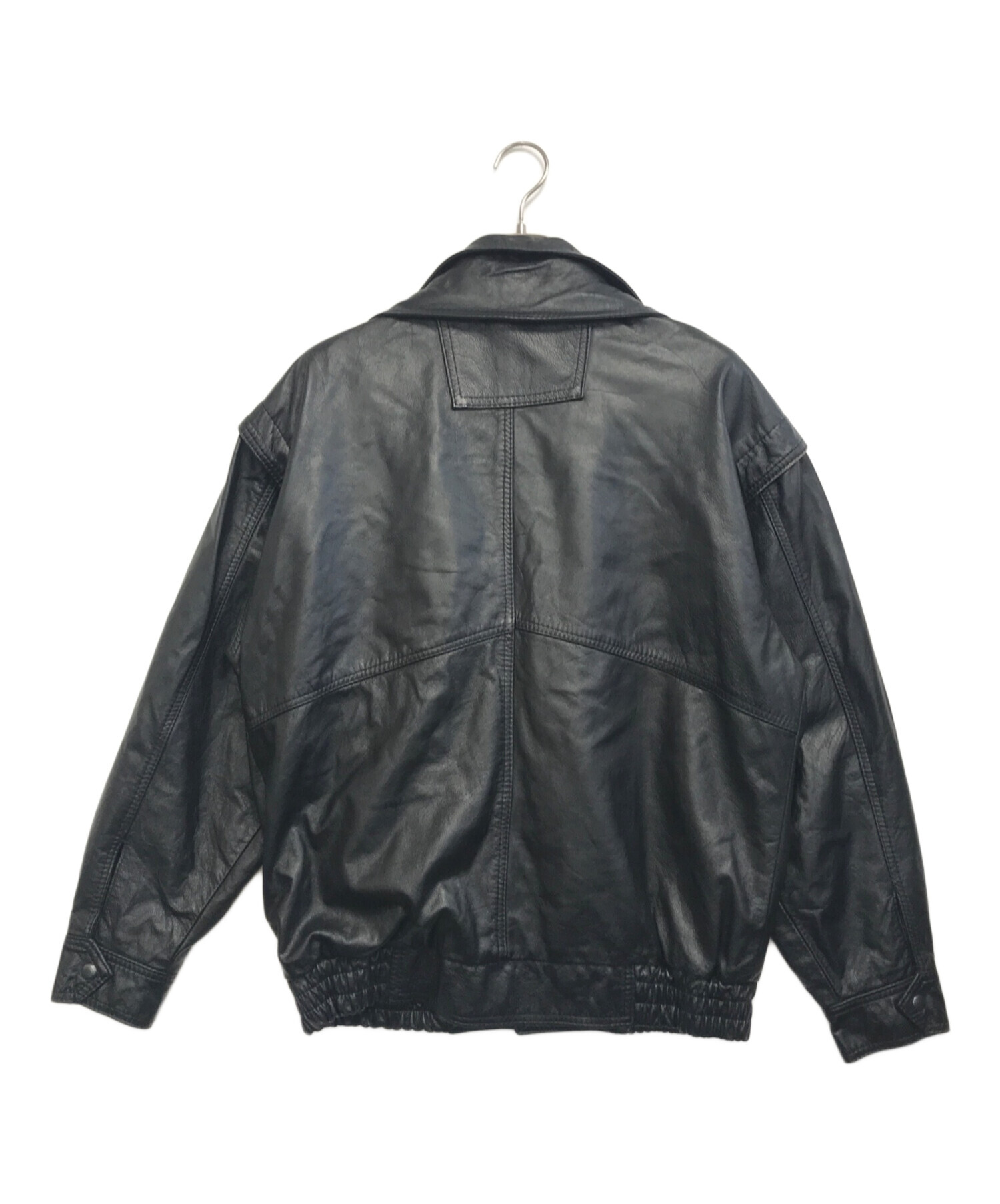 中古・古着通販】Golden Leather (ゴールデン レザー) レザー 