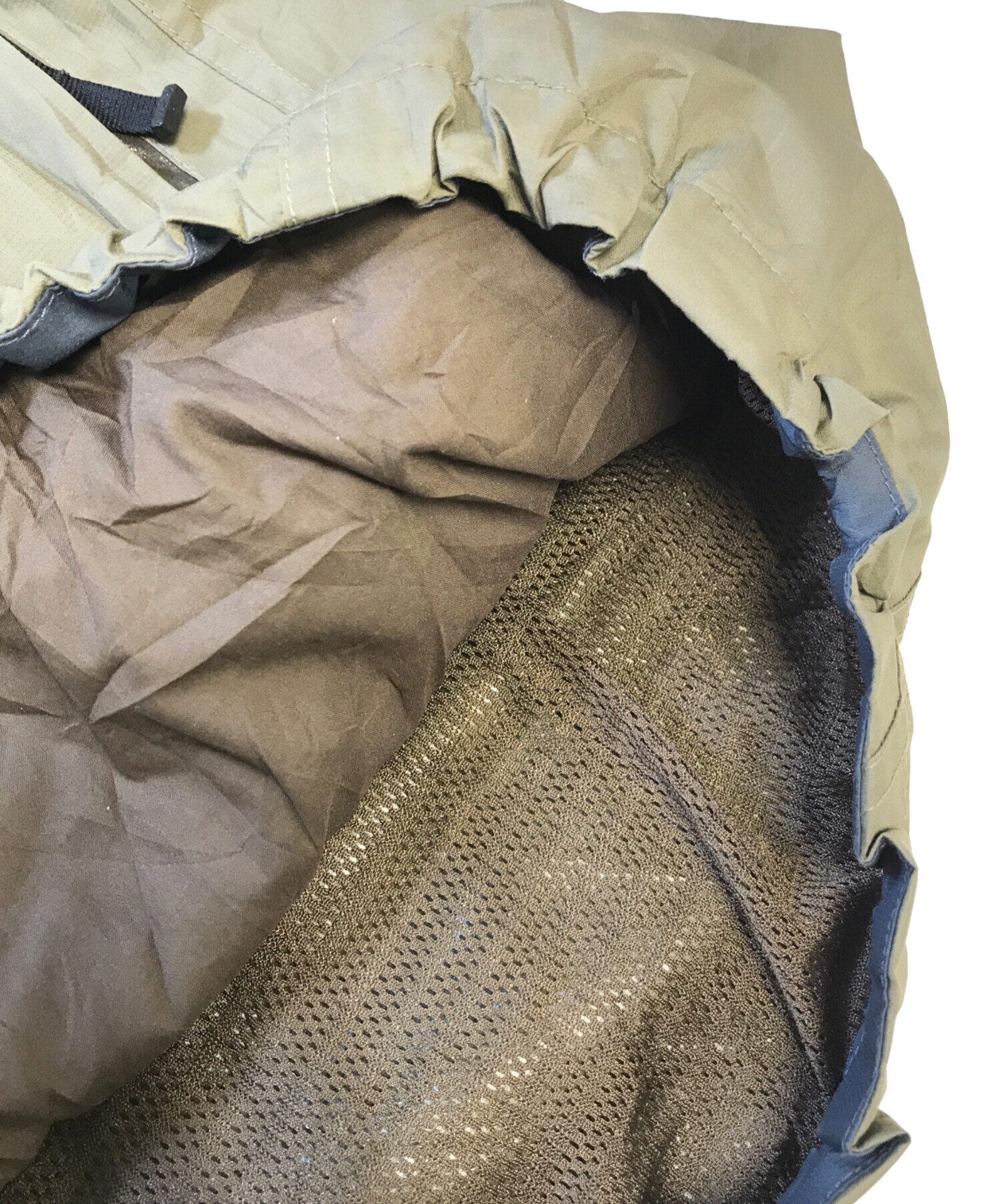 中古・古着通販】Patagonia (パタゴニア) Eco Rain Shell Jacket 