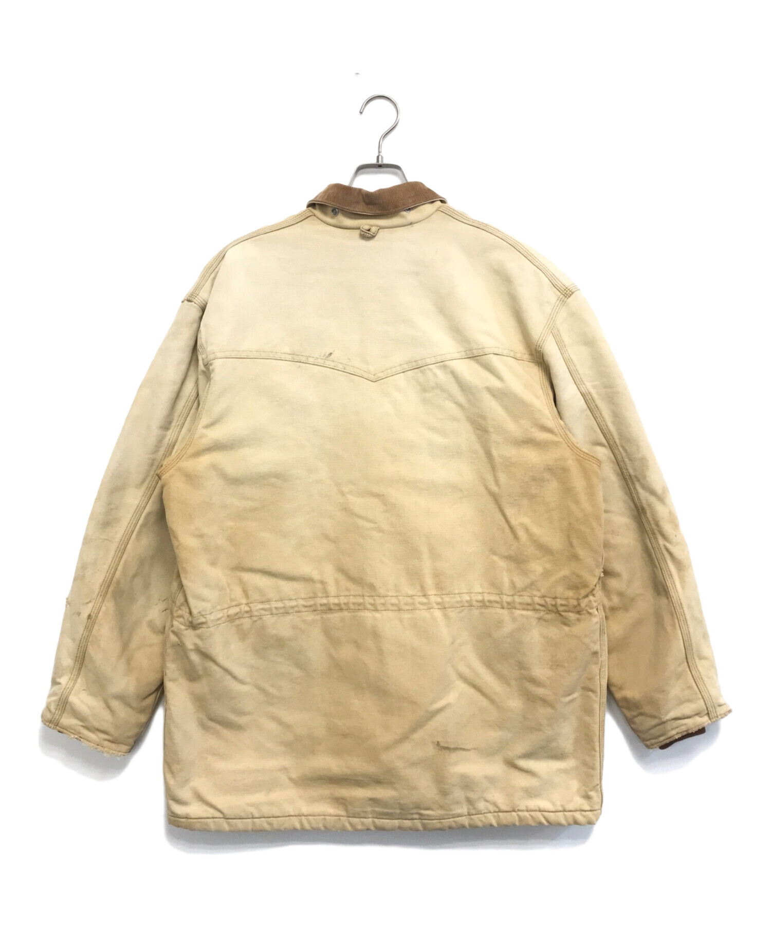 【レア× 希少色 × Mサイズ】 Carhartt C52 サンタフェコート 楽天市場】サンタフェ（ブランドカーハート）（コート・ジャケット