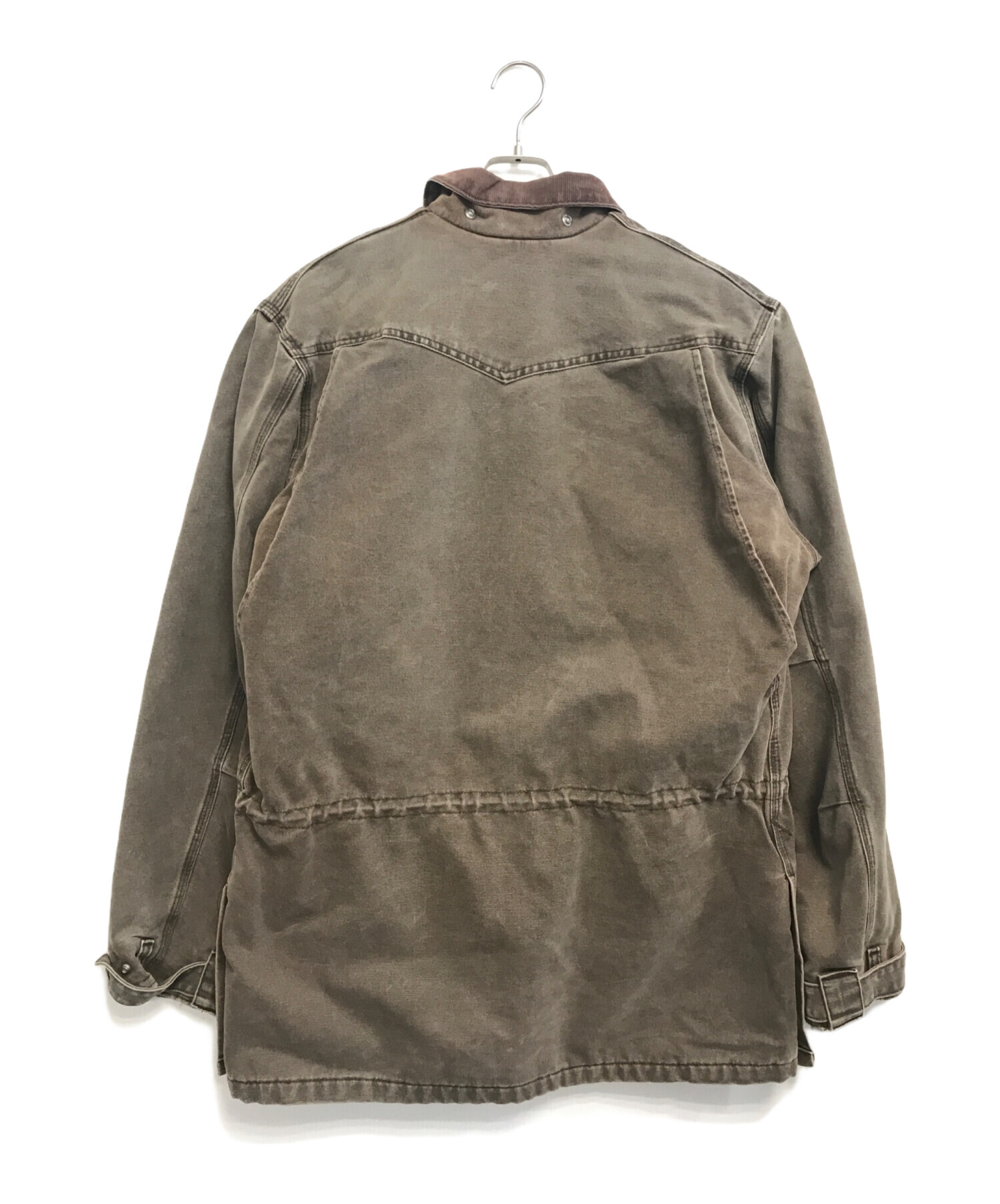 中古・古着通販】CarHartt (カーハート) サンタフェコート