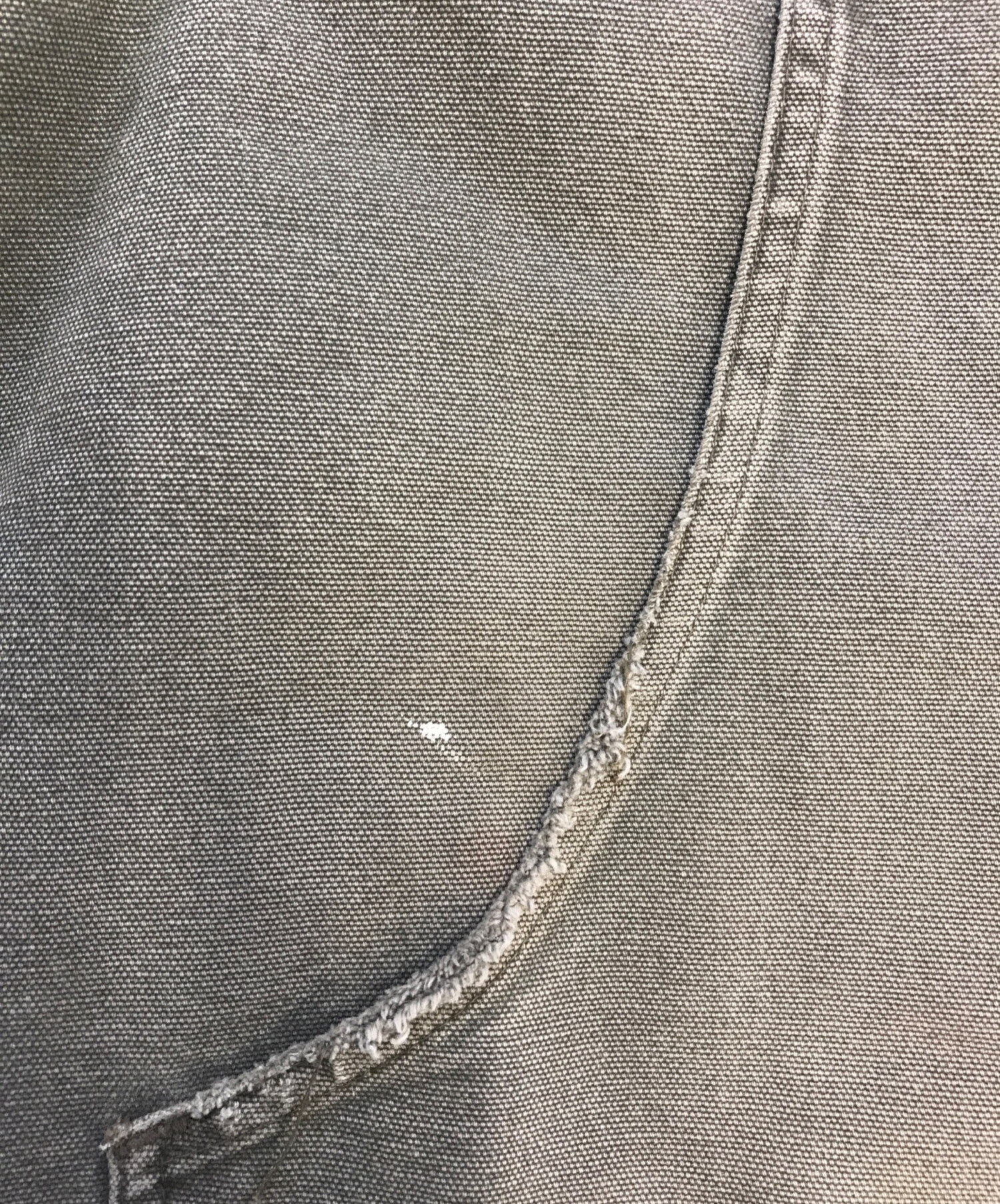 中古・古着通販】CarHartt (カーハート) トラディショナルコート モス
