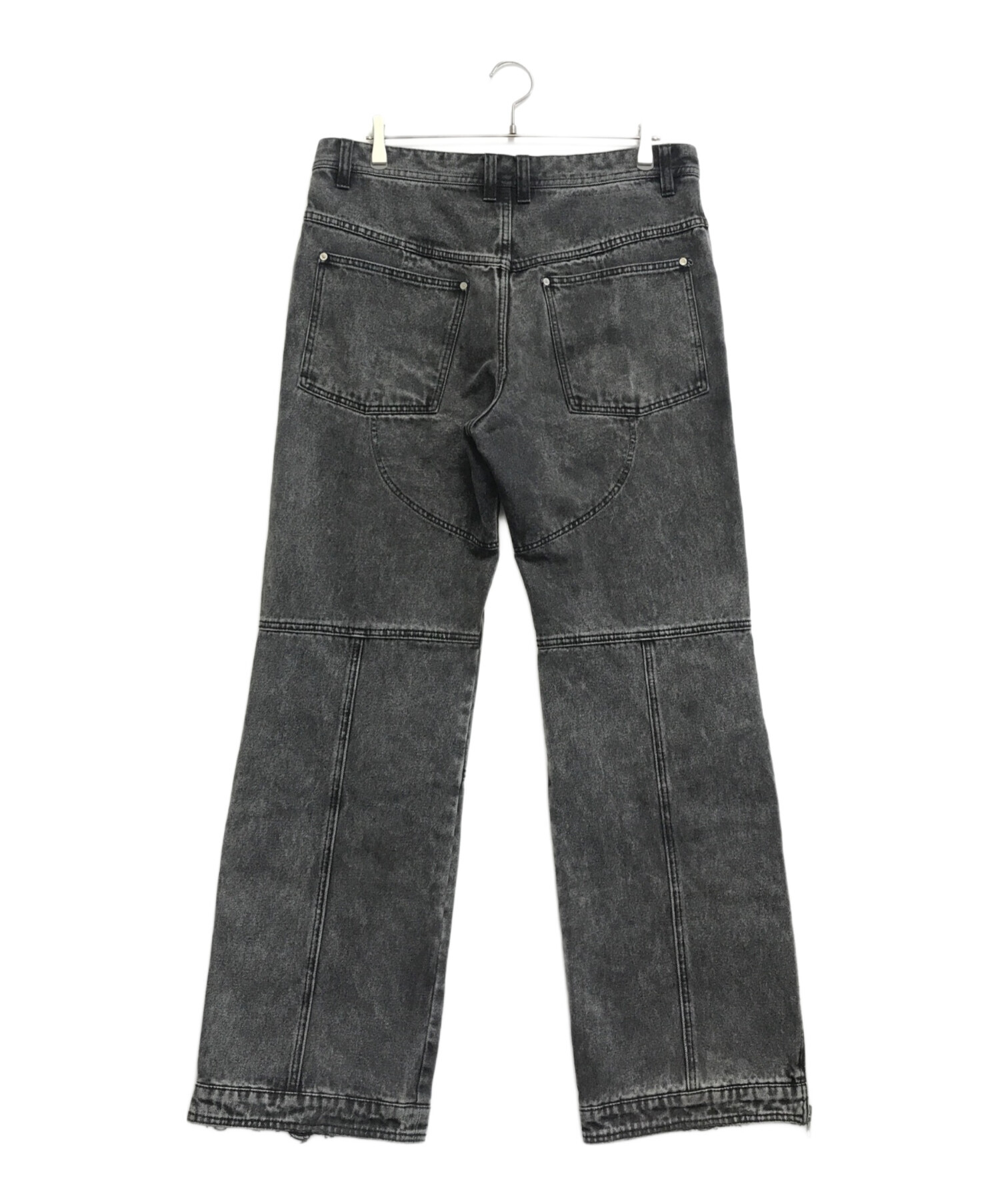 中古・古着通販】Andersson Bell (アンダーソンベル) デニムパンツ
