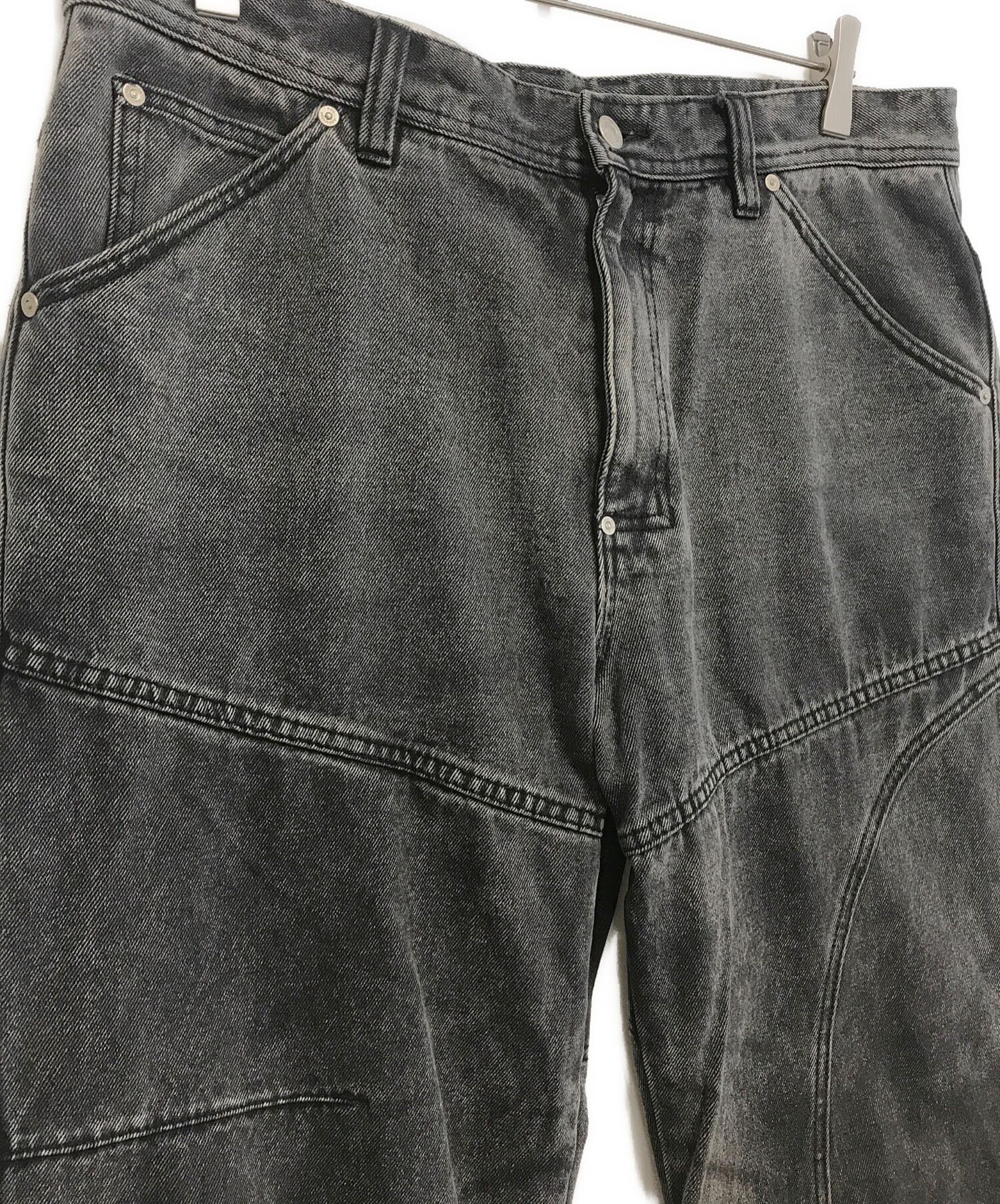 中古・古着通販】Andersson Bell (アンダーソンベル) デニムパンツ